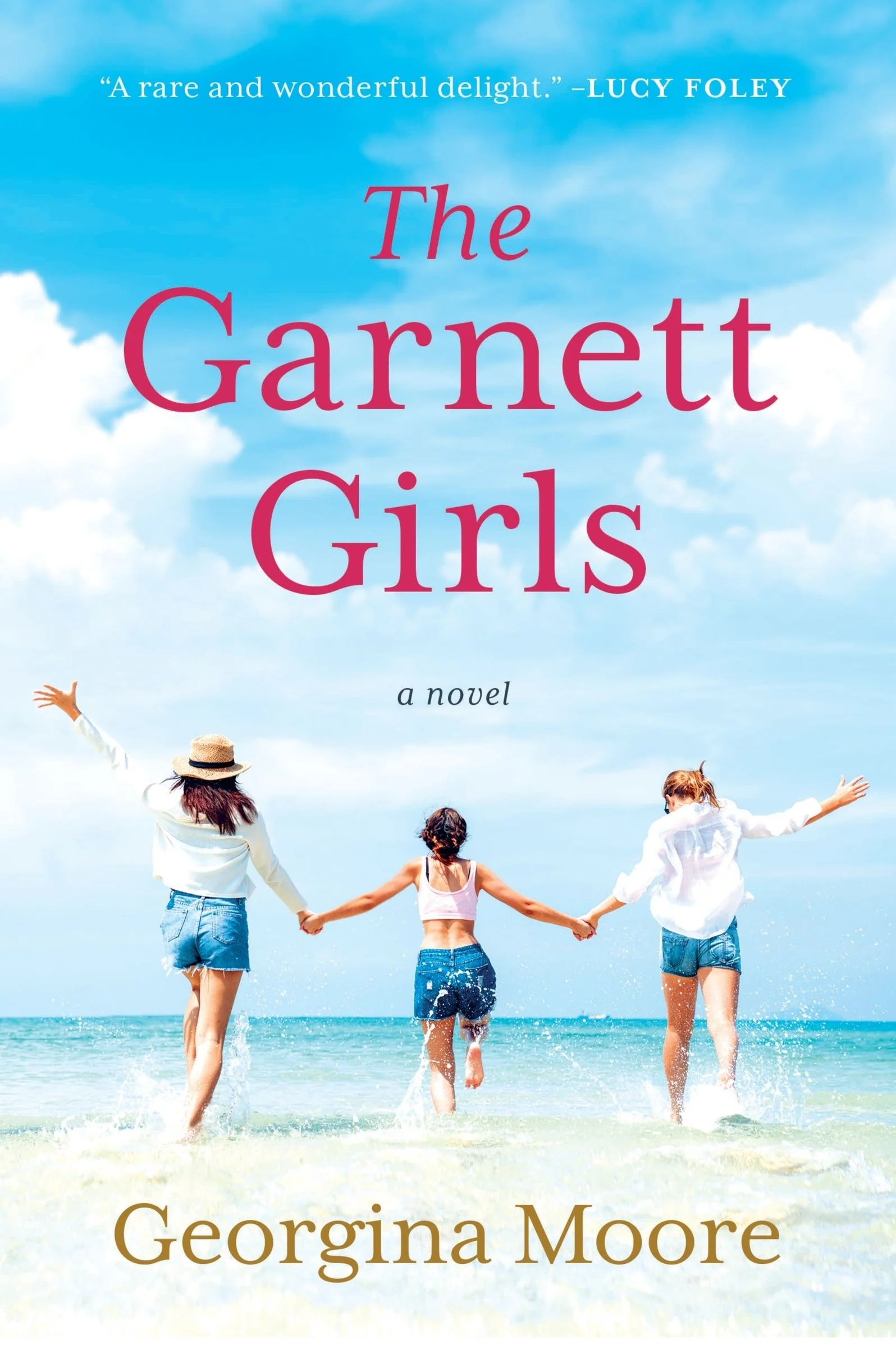 The Garnett Girls - Image 3