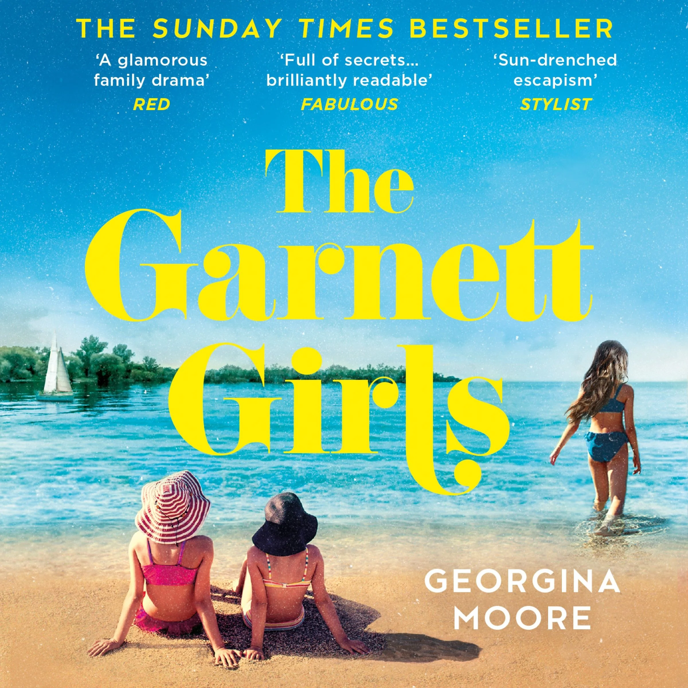 The Garnett Girls - Image 5