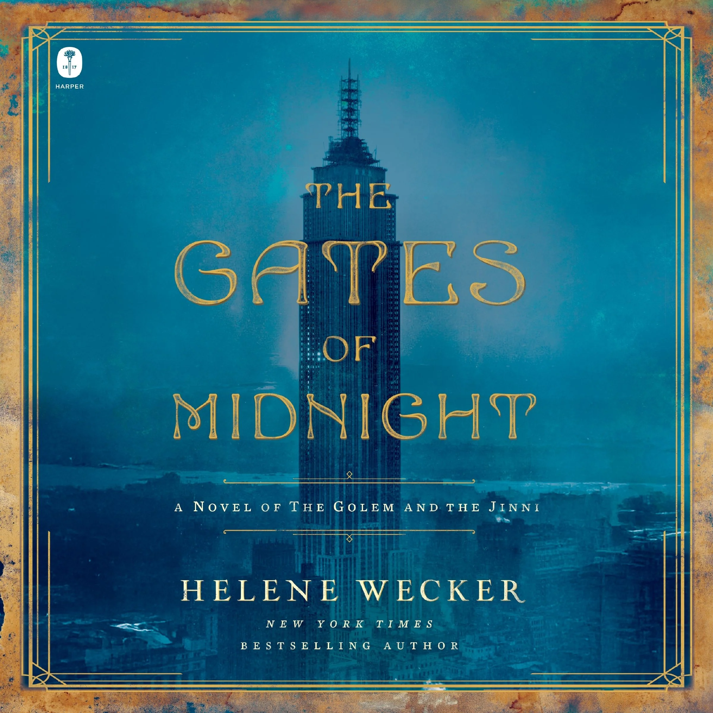 The Gates of Midnight - Image 3