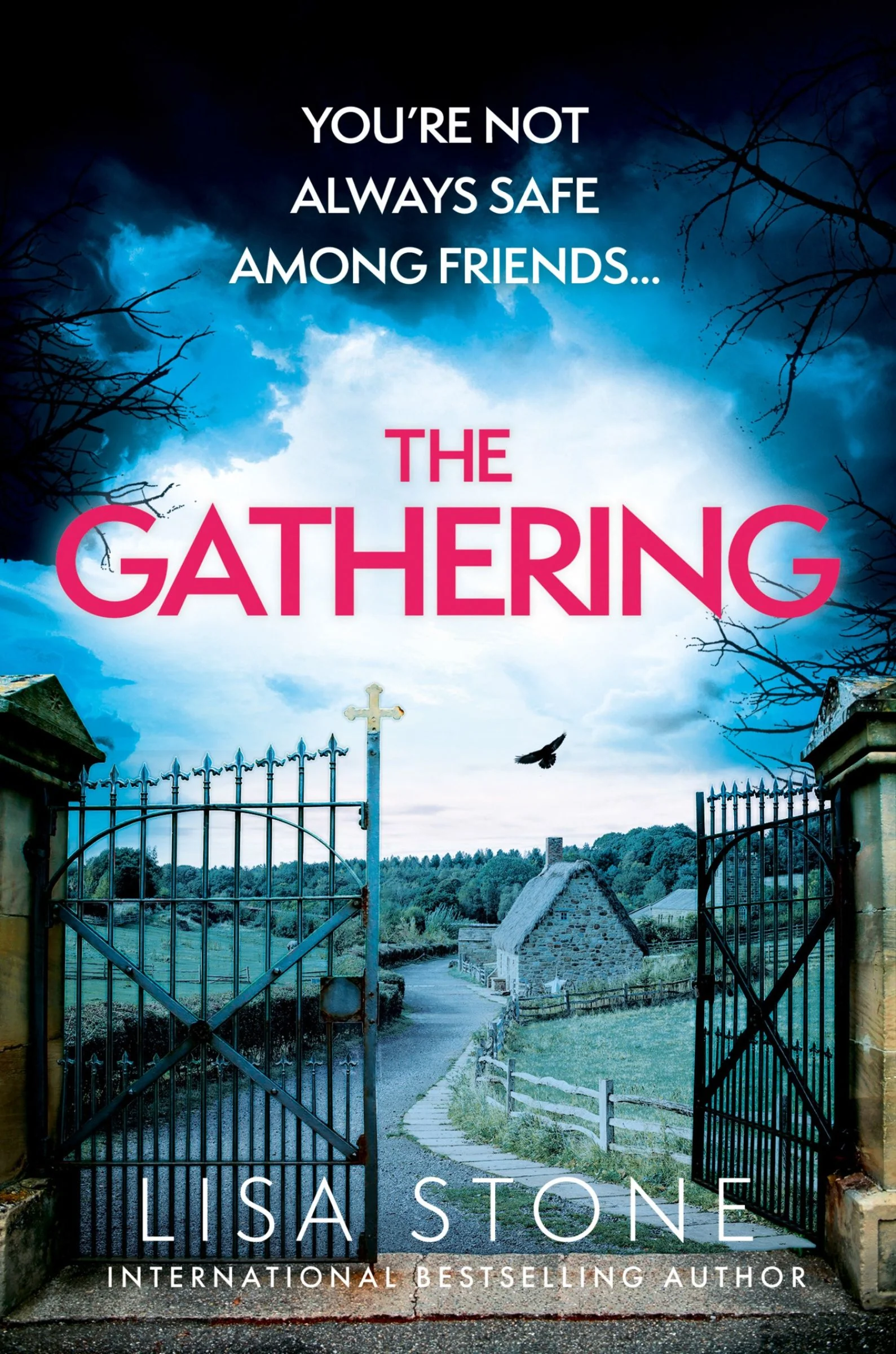 The Gathering - Image 5