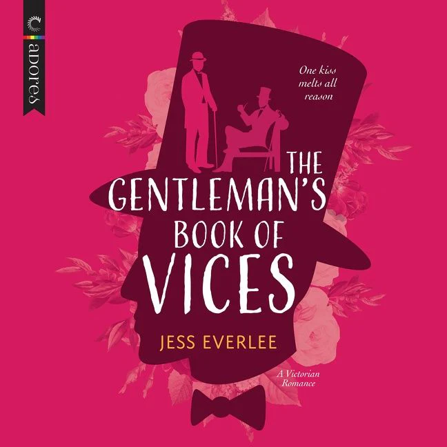 The Gentleman's Book of Vices - Image 2
