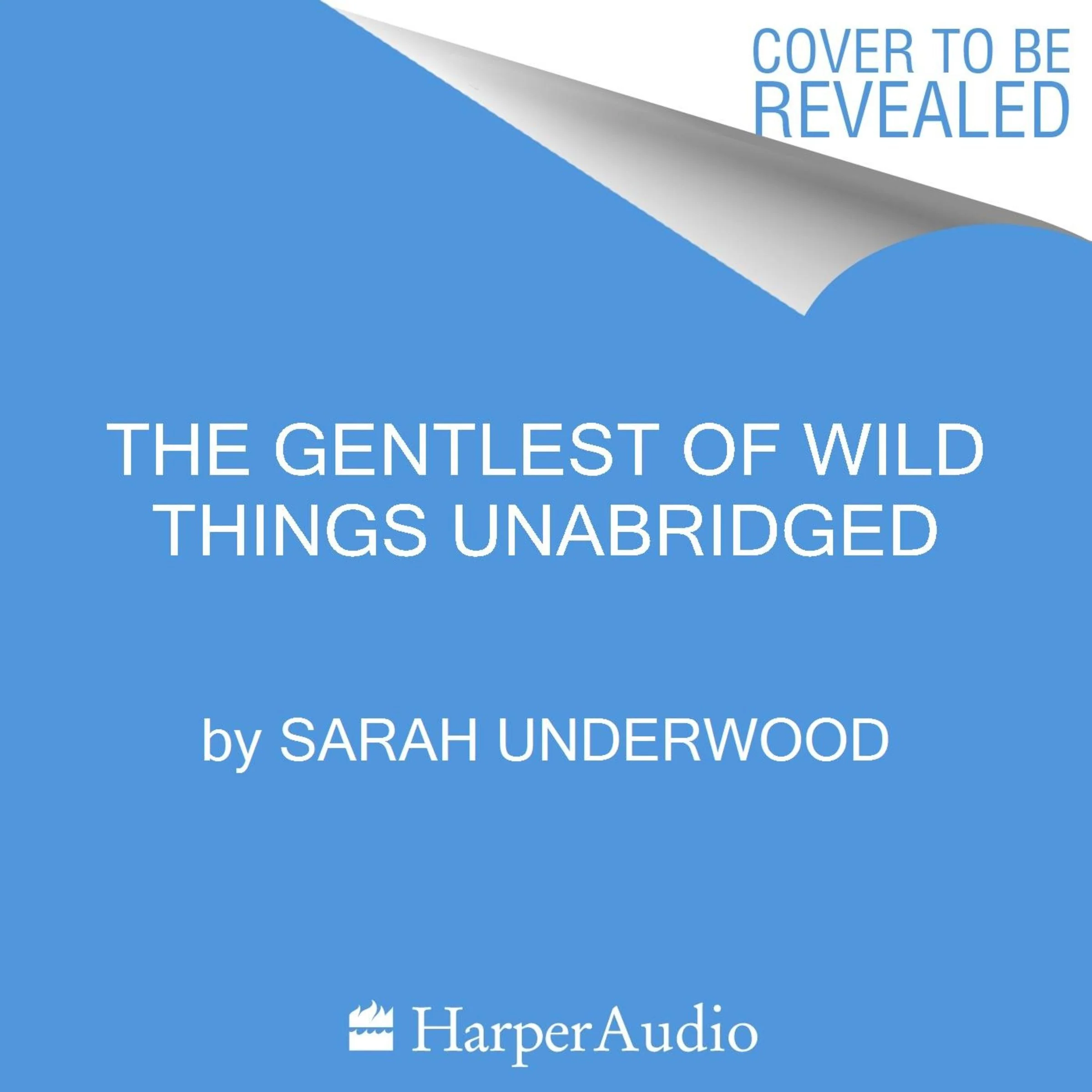 The Gentlest of Wild Things - Image 3