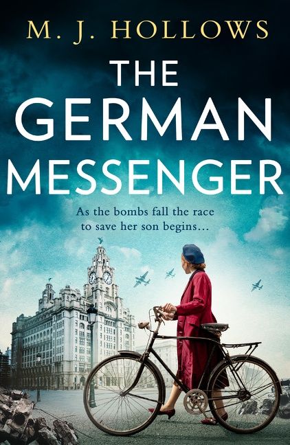 The German Messenger - Image 3