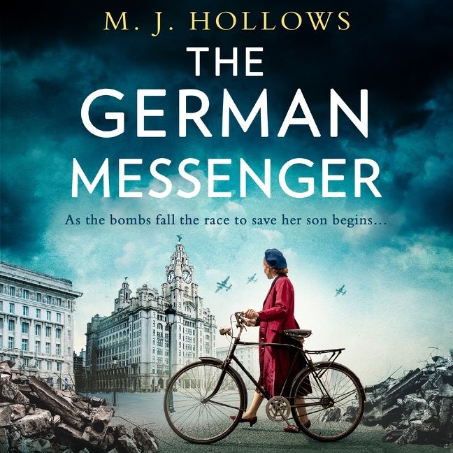 The German Messenger - Image 4