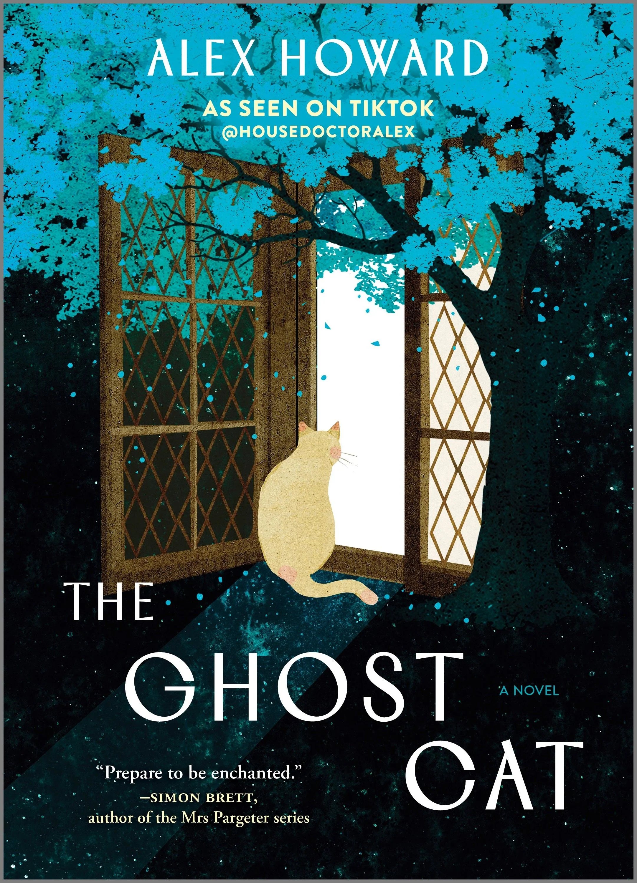 The Ghost Cat - Image 3