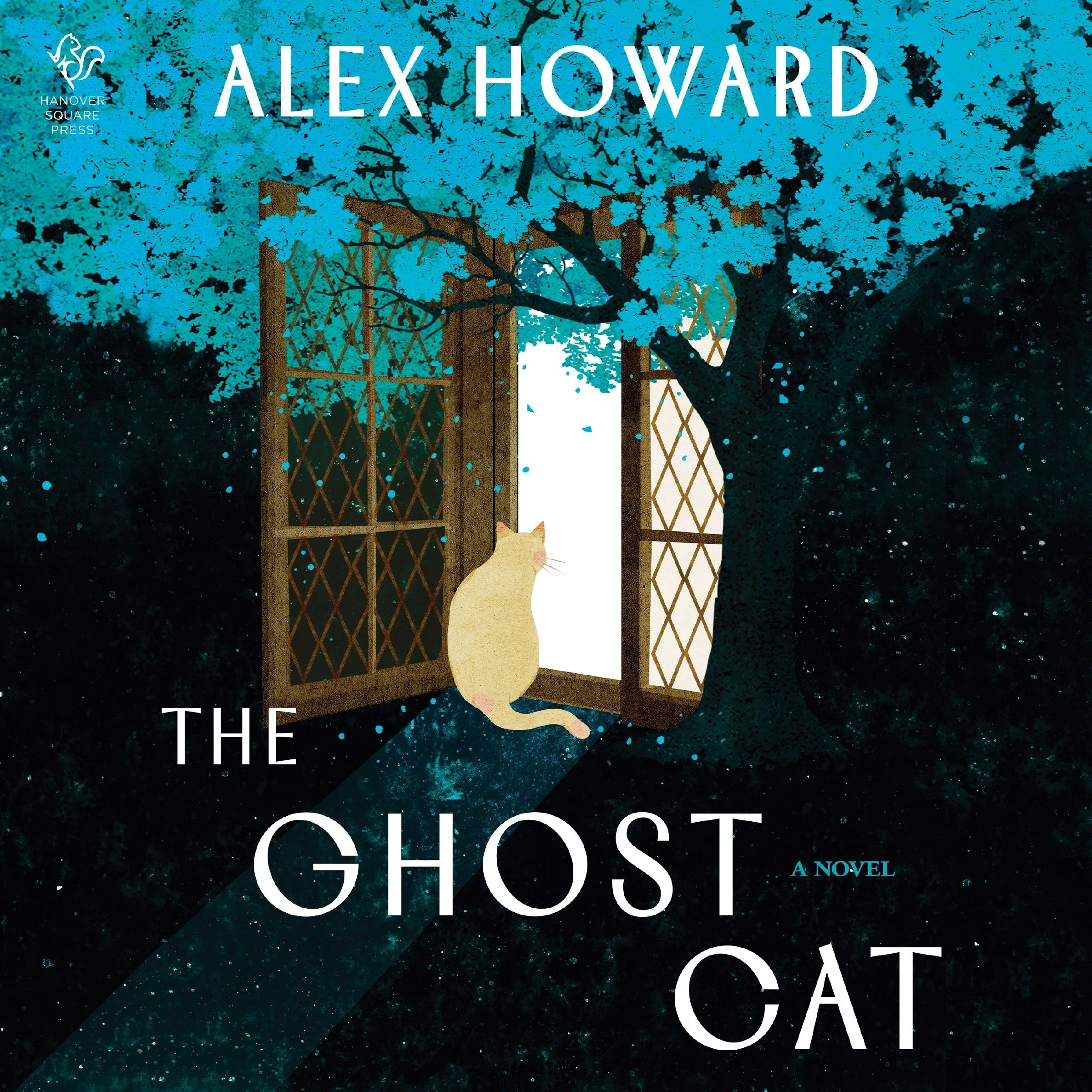 The Ghost Cat - Image 4