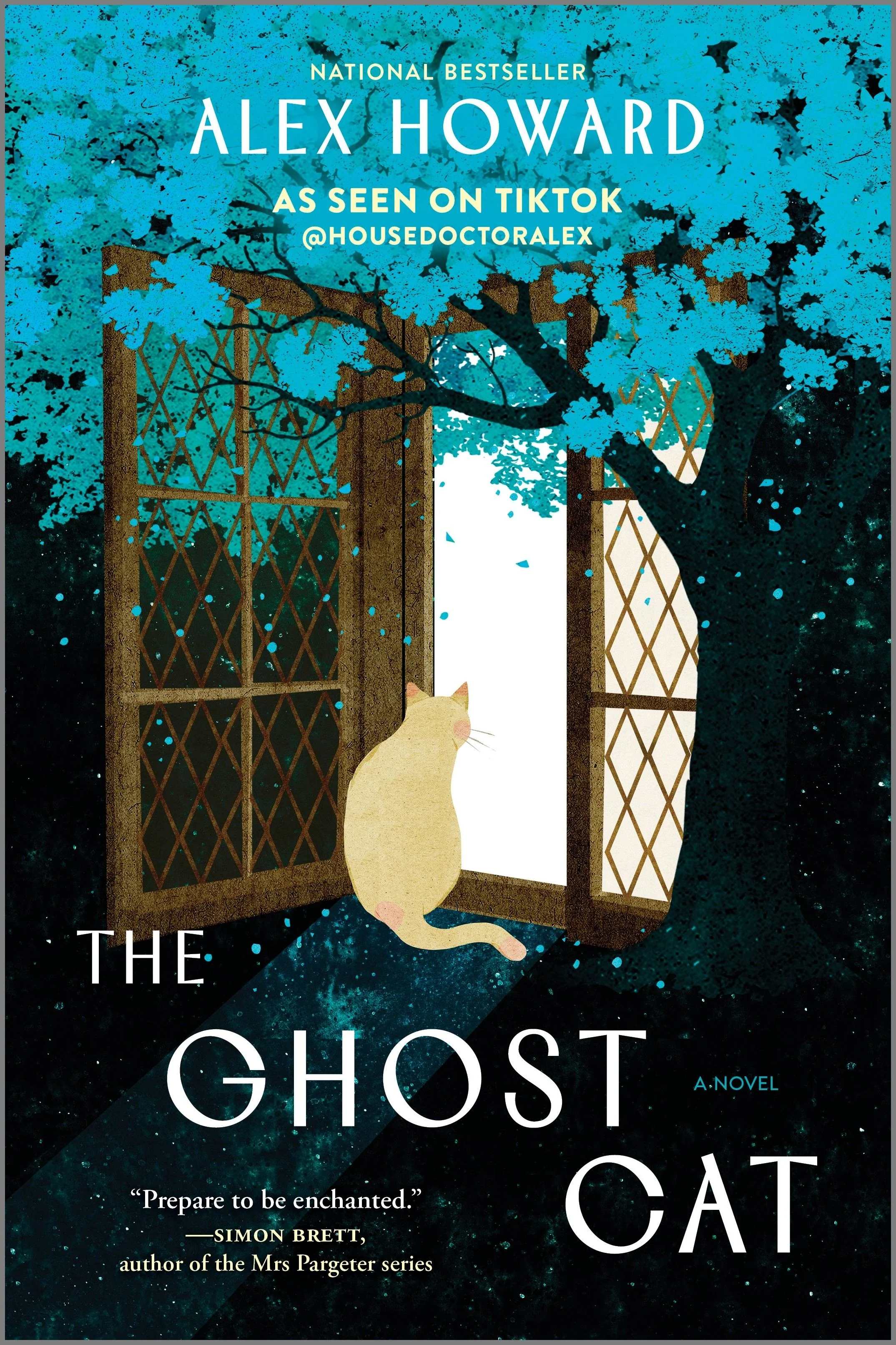 The Ghost Cat - Image 5