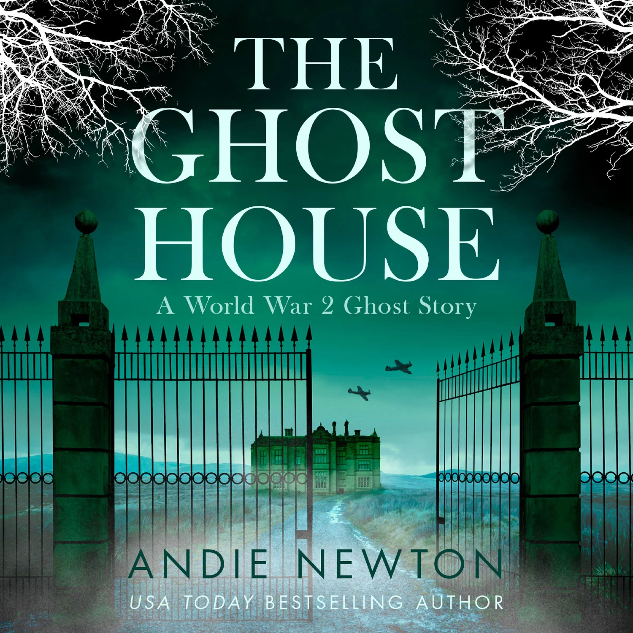 The Ghost House - Image 3