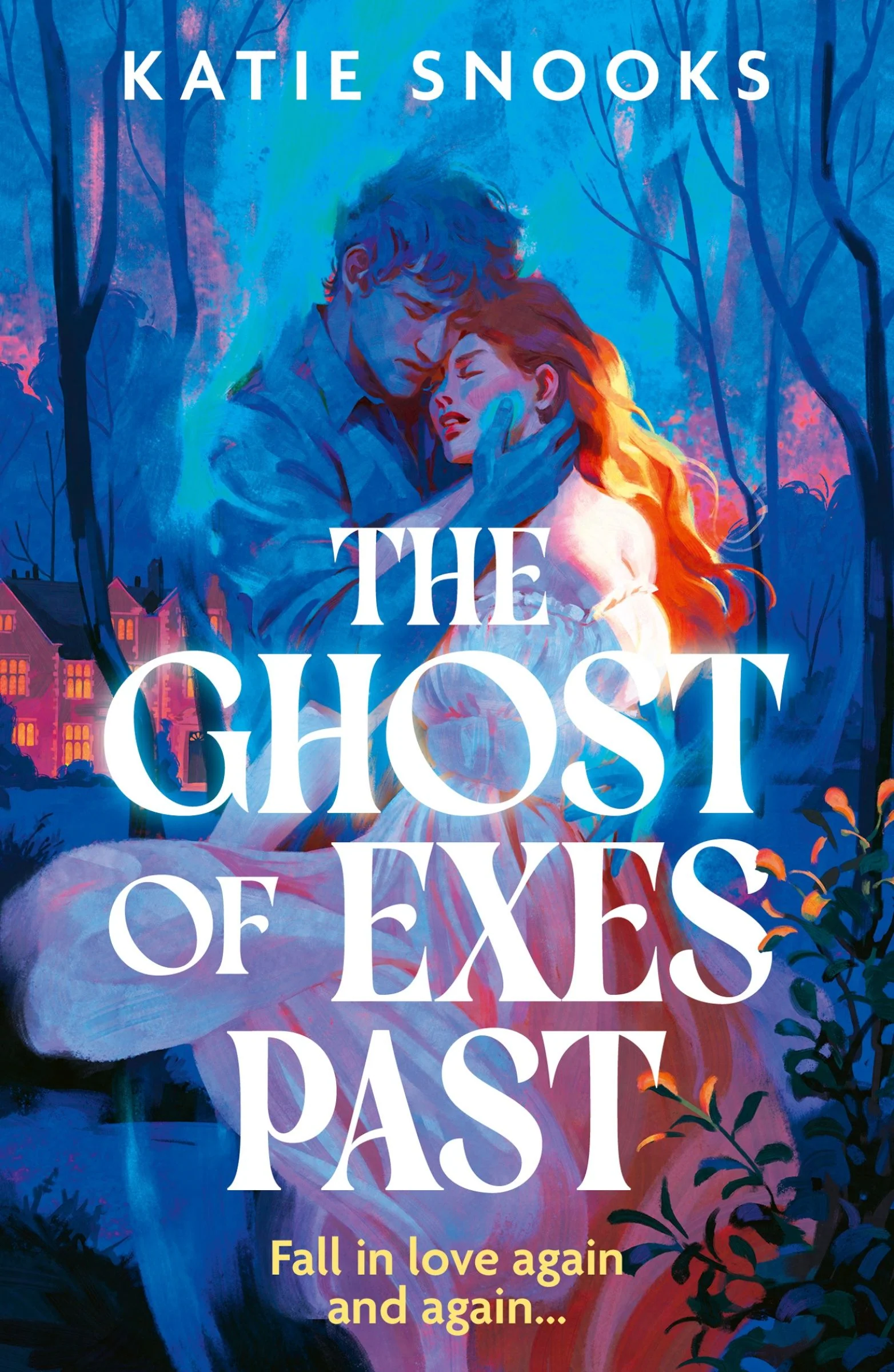 The Ghost of Exes Past - Image 2