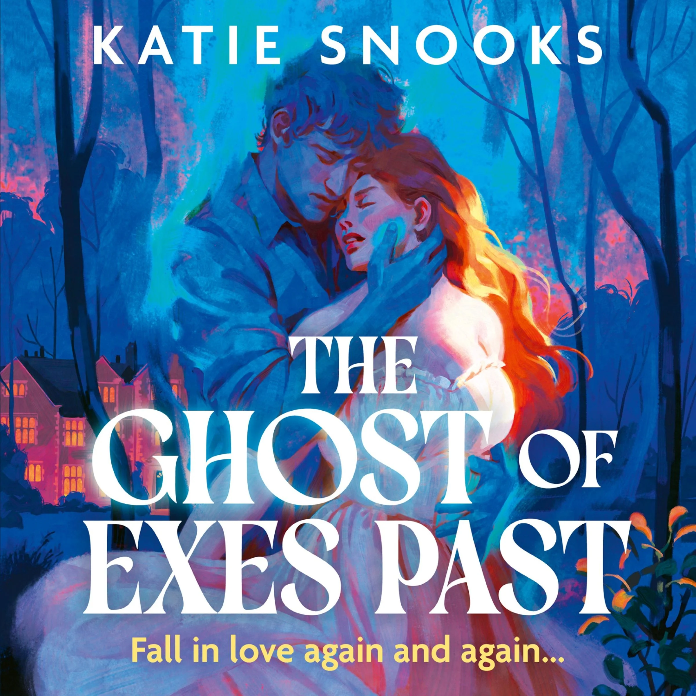 The Ghost of Exes Past - Image 3