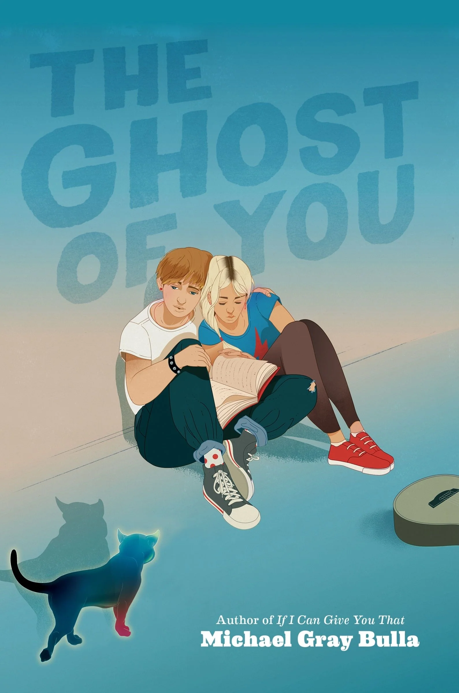 The Ghost of You - Image 3