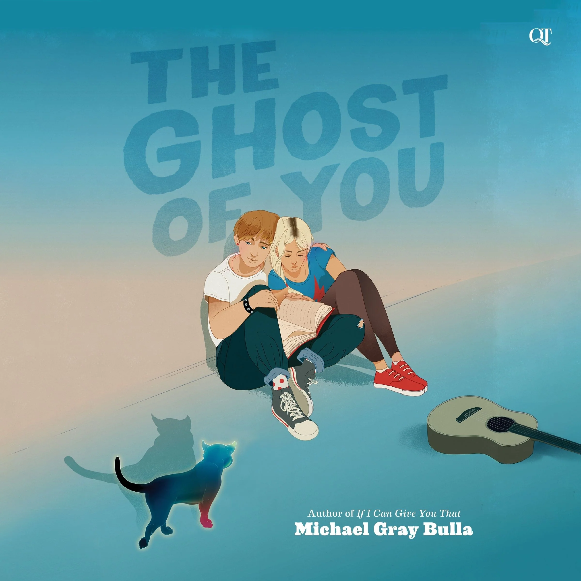 The Ghost of You - Image 4