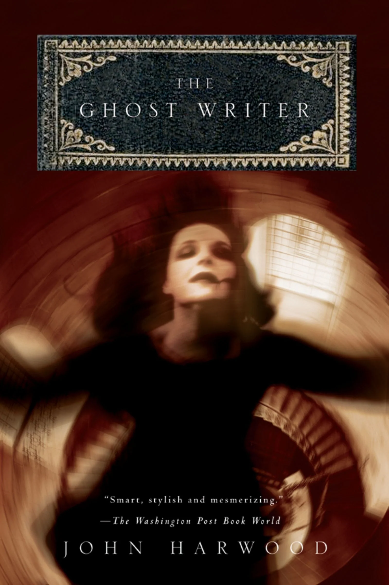 The Ghost Writer - Image 2