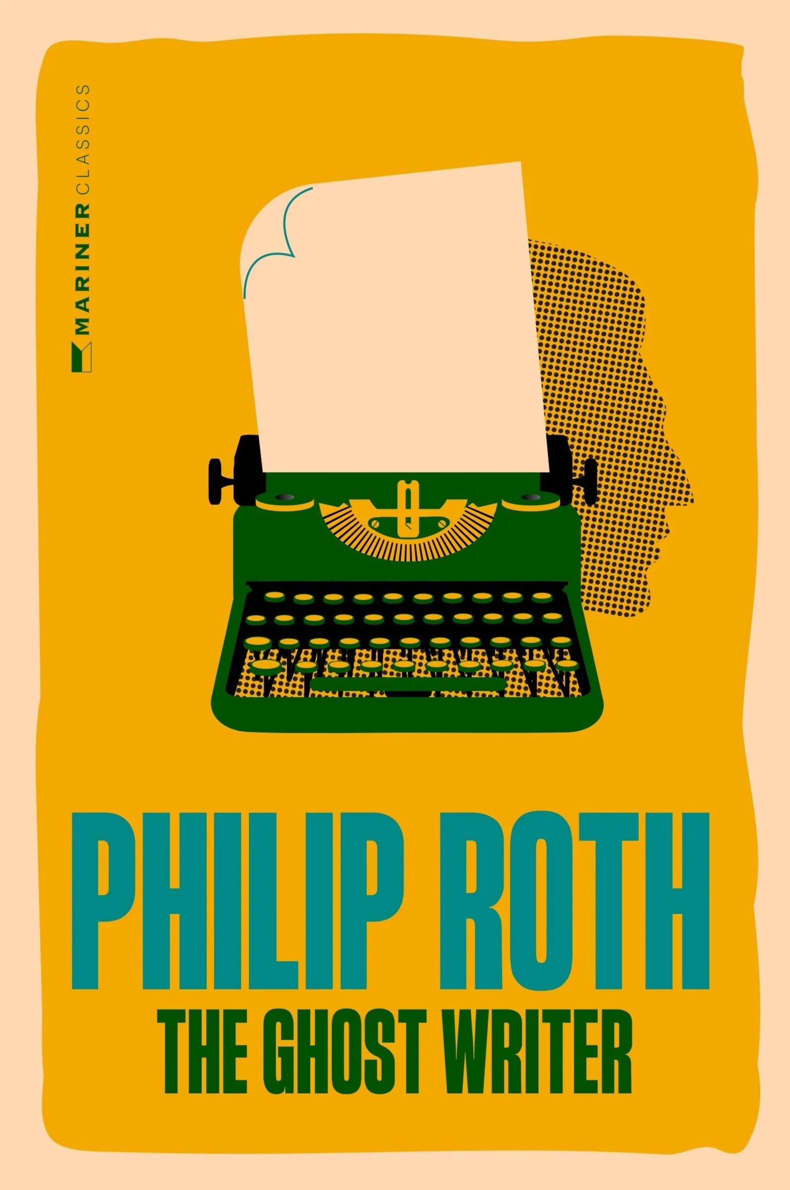 The Ghost Writer - Image 3