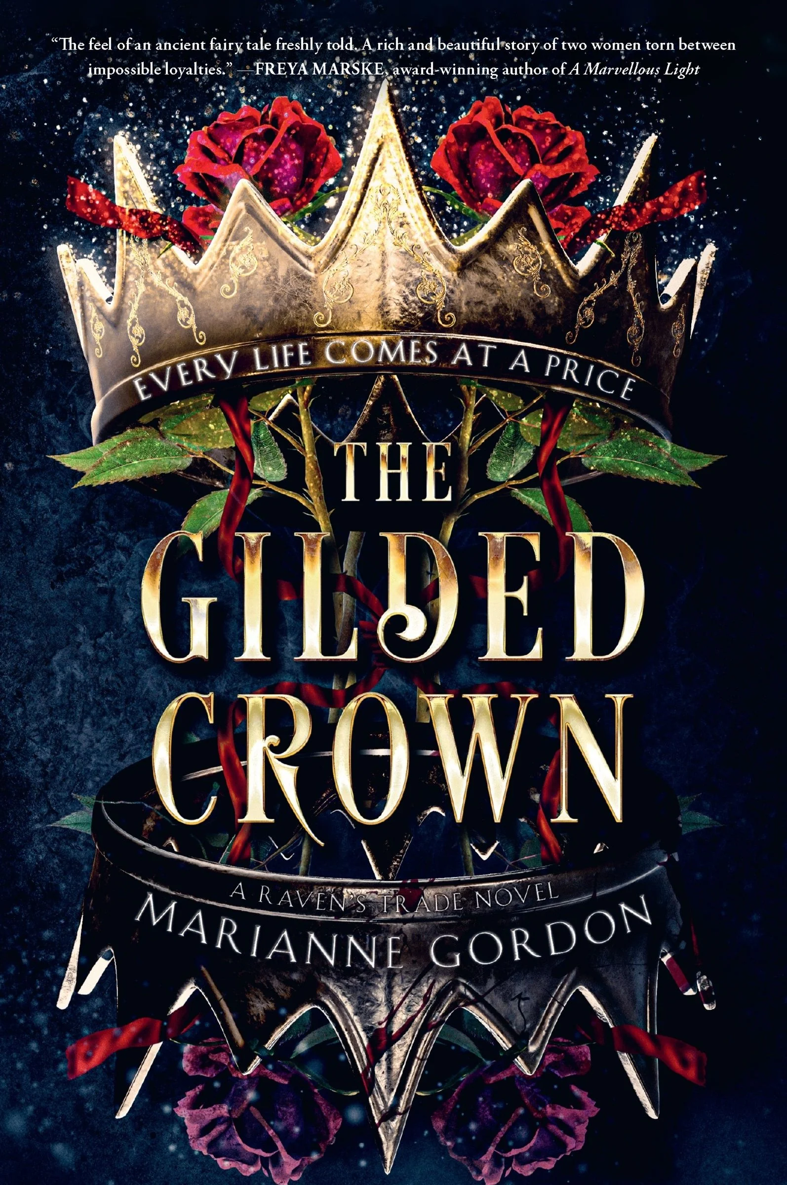 The Gilded Crown - Image 4