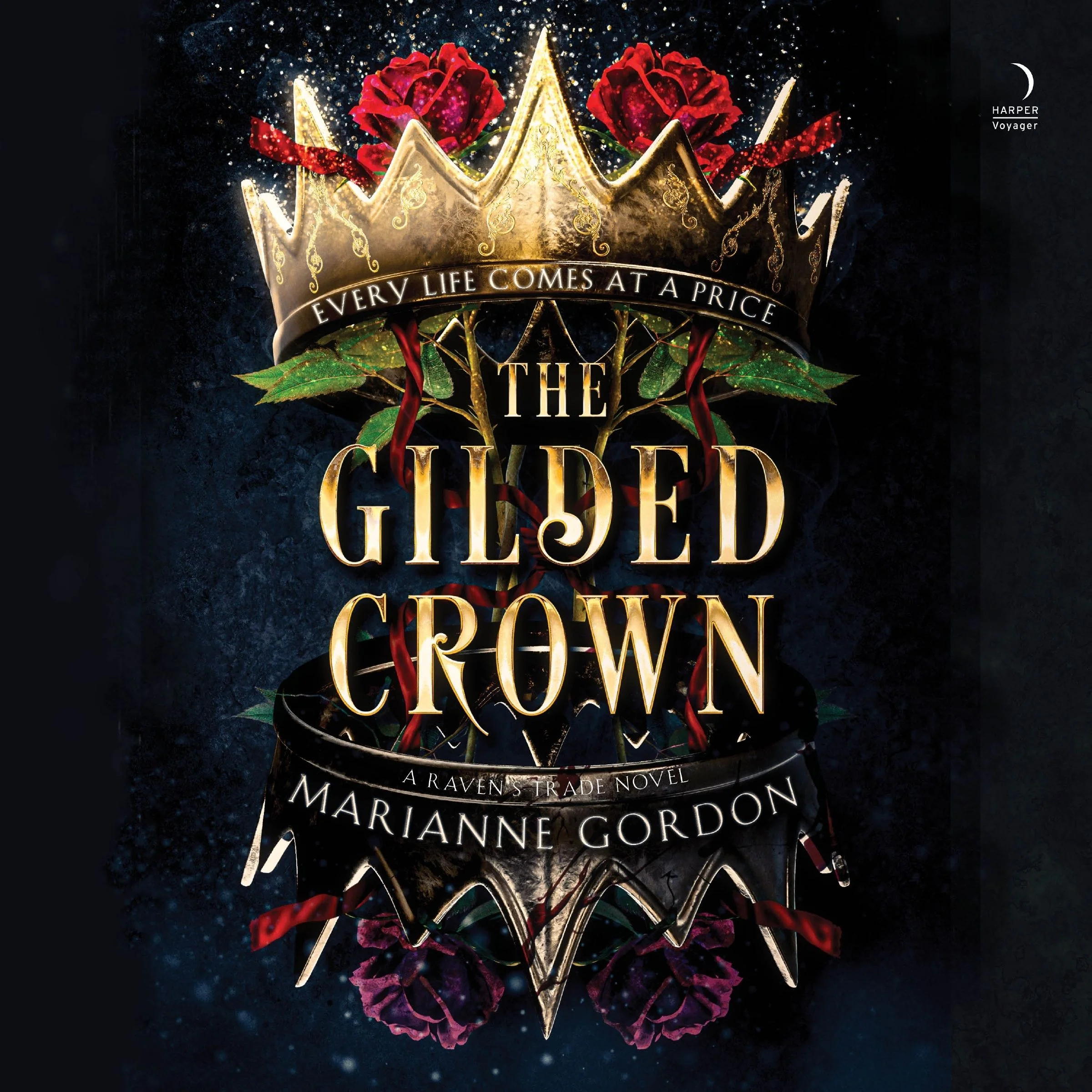 The Gilded Crown - Image 5