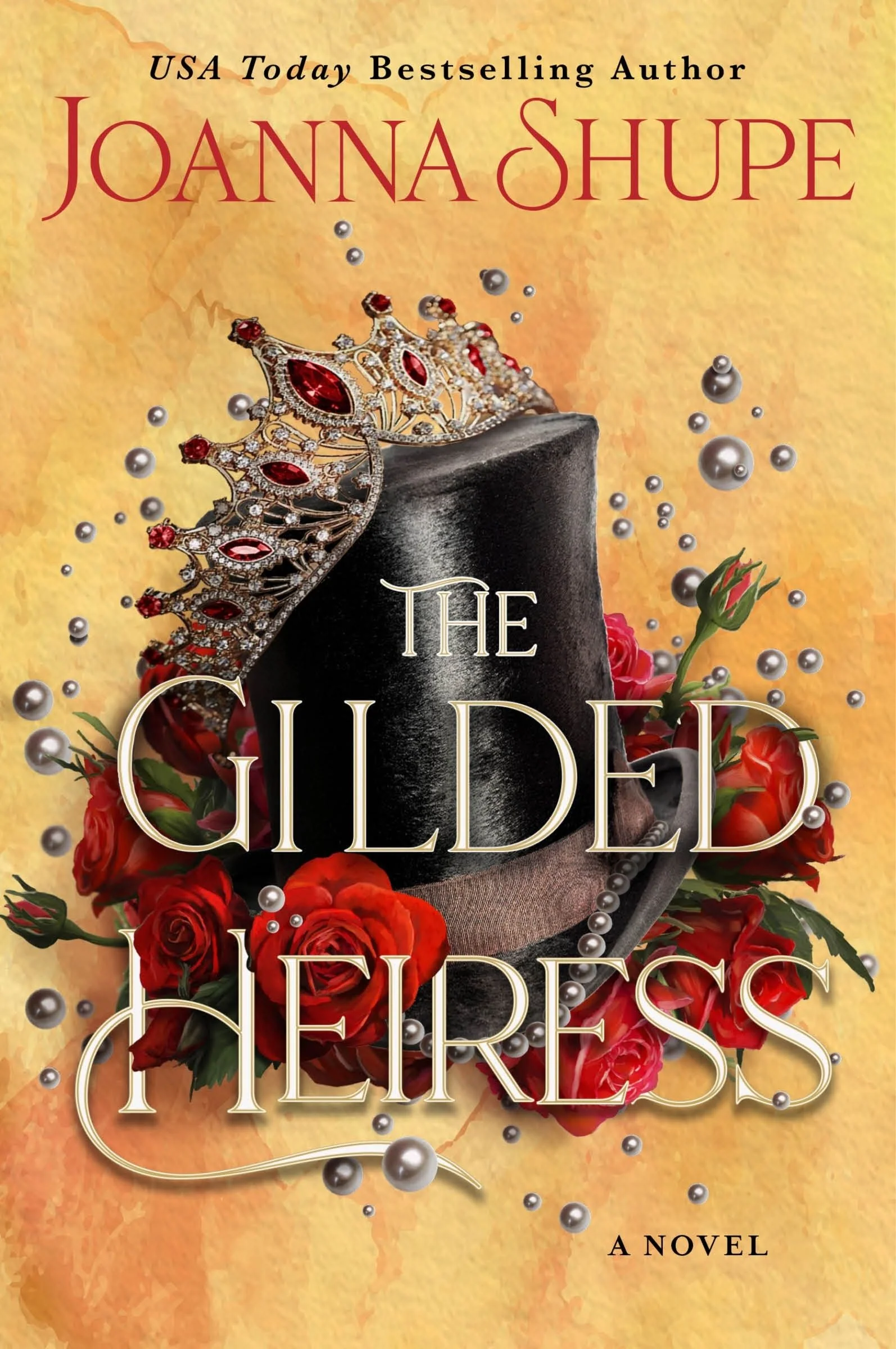 The Gilded Heiress - Image 3