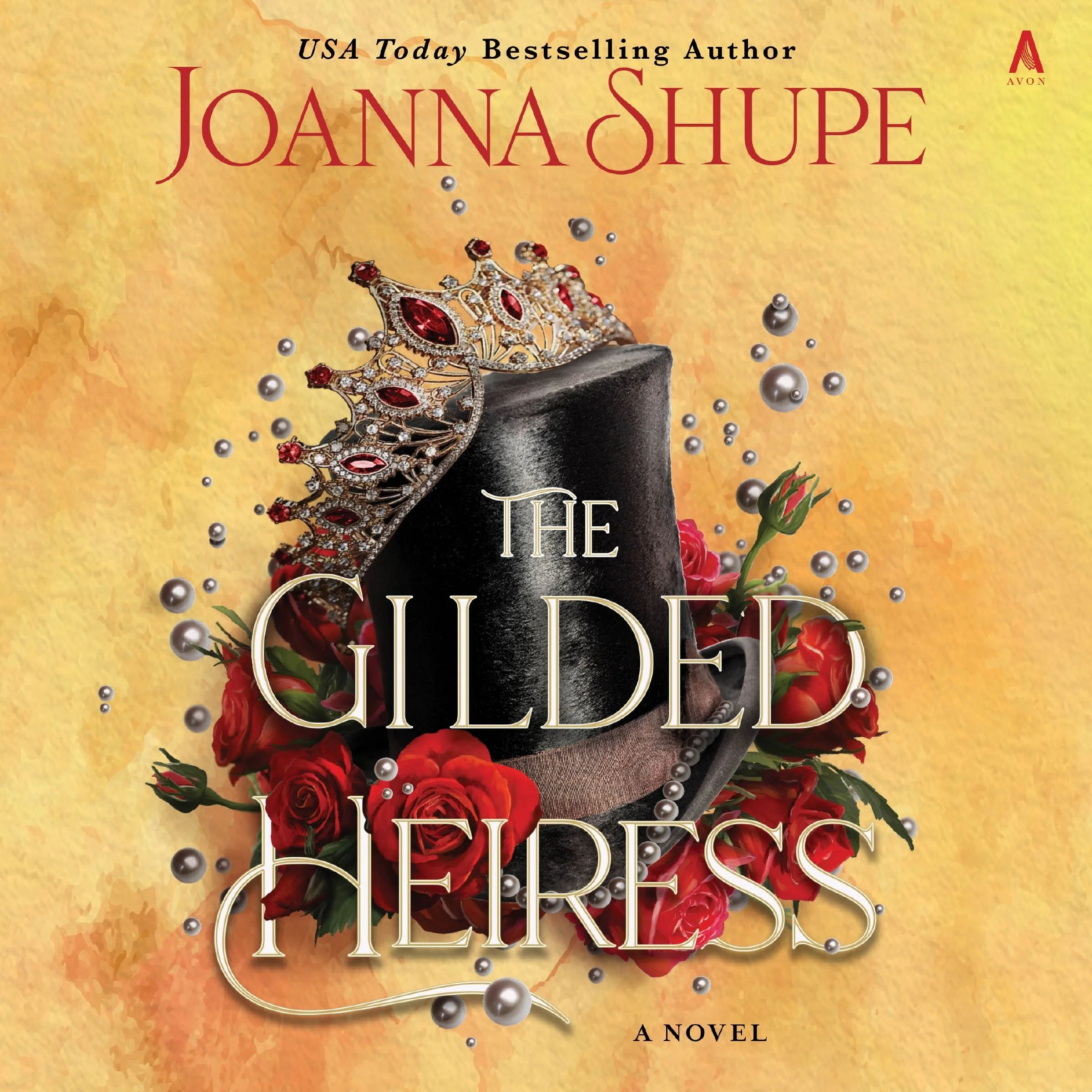 The Gilded Heiress - Image 4