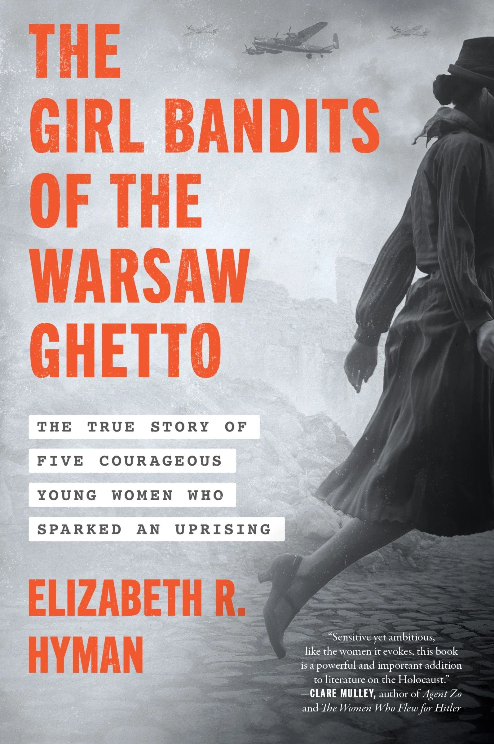The Girl Bandits of the Warsaw Ghetto - Image 2