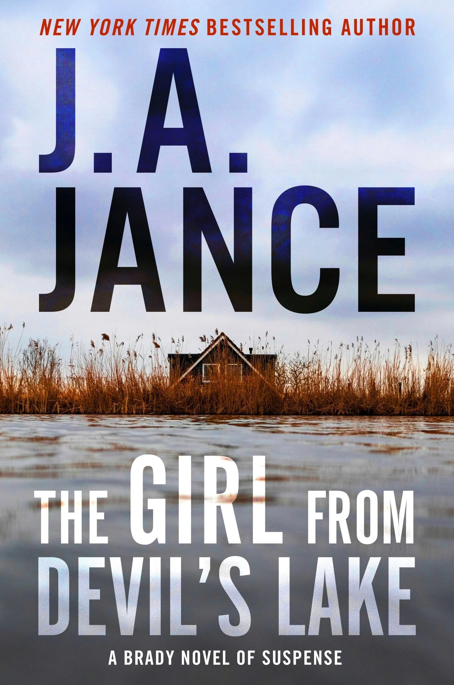 The Girl from Devil's Lake - Image 3