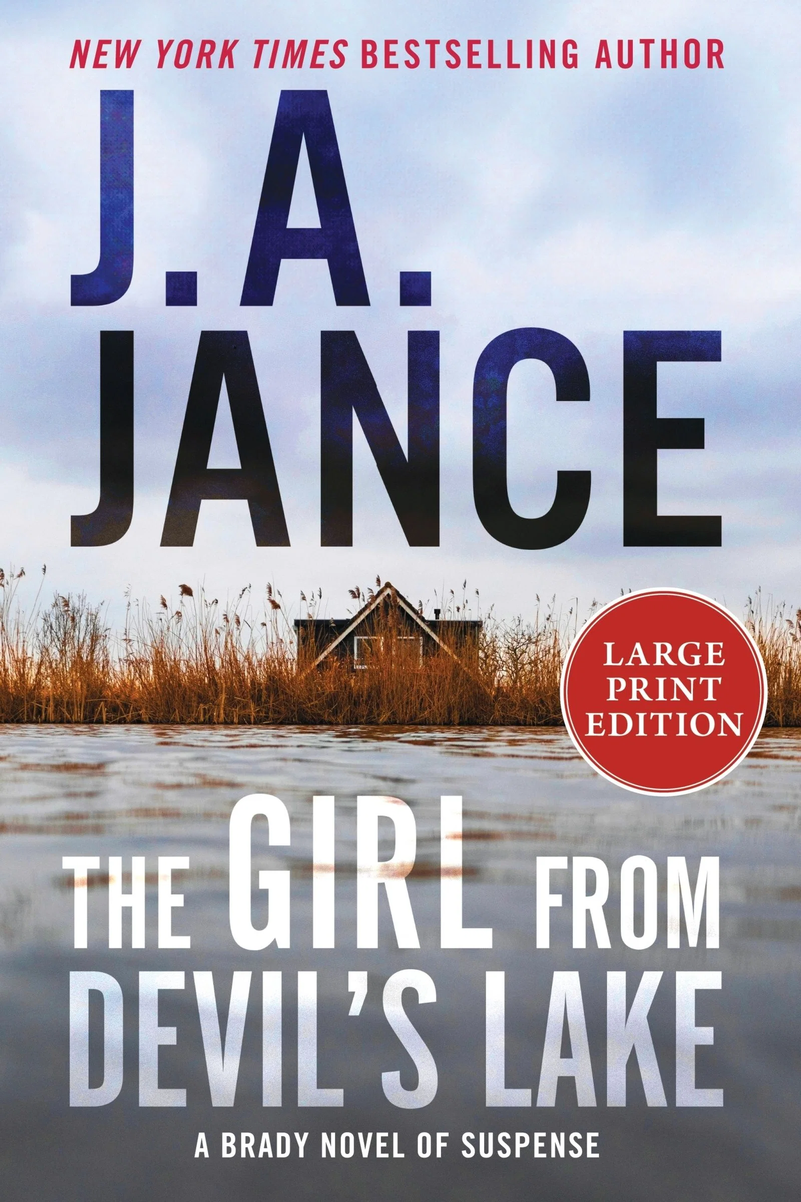 The Girl from Devil's Lake - Image 4