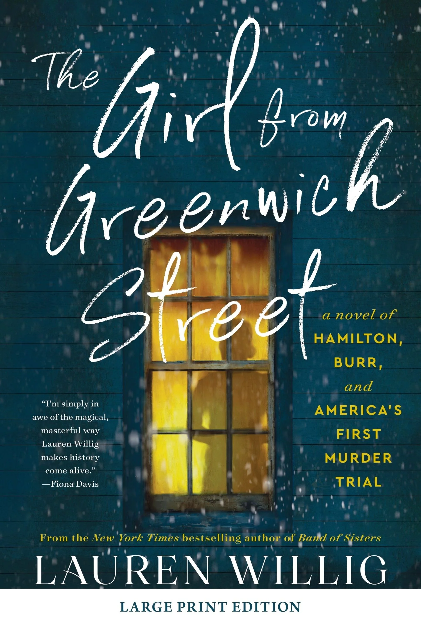 The Girl from Greenwich Street - Image 3