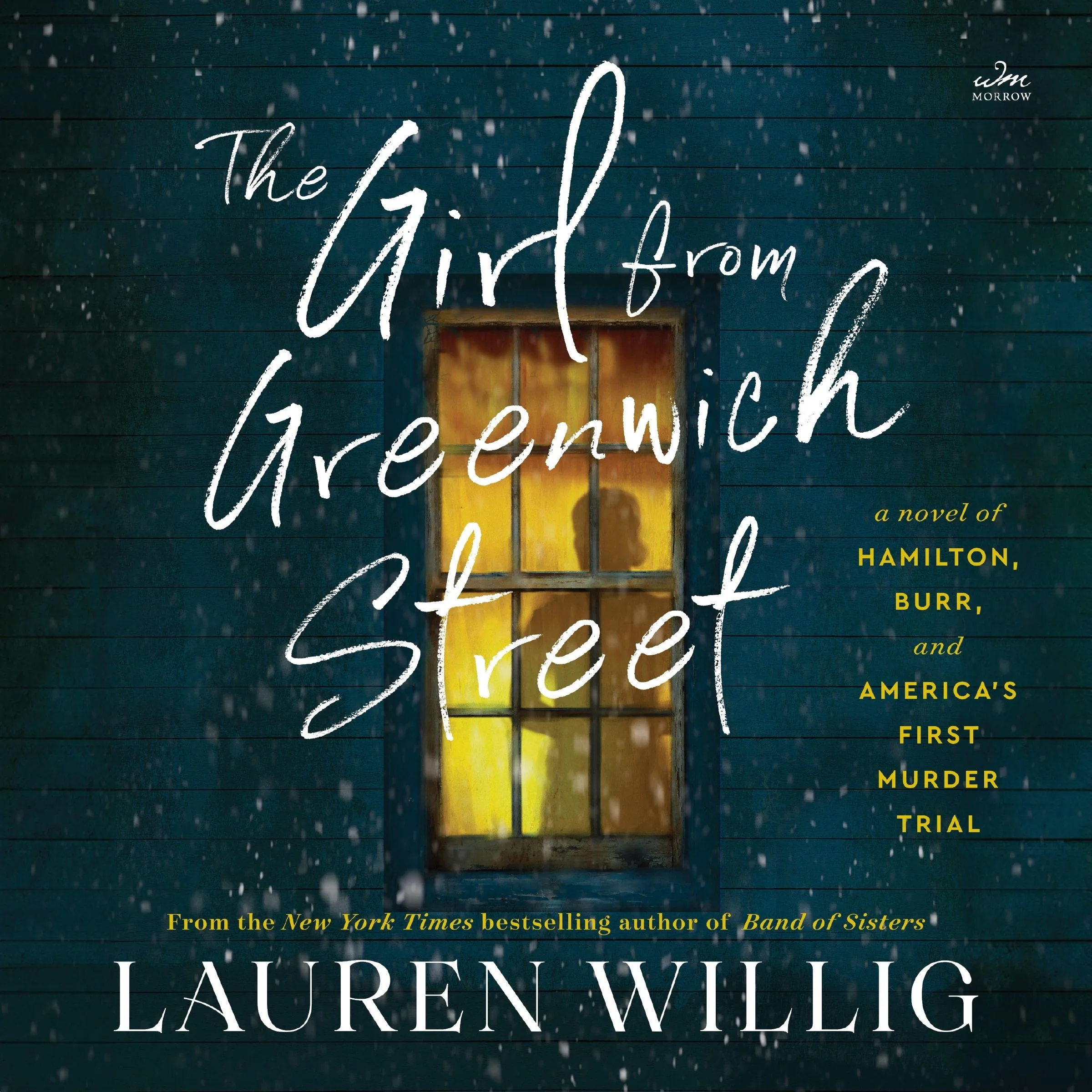The Girl from Greenwich Street - Image 5