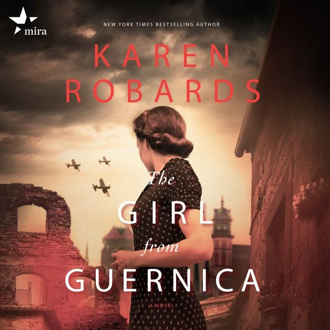 The Girl from Guernica - Image 5