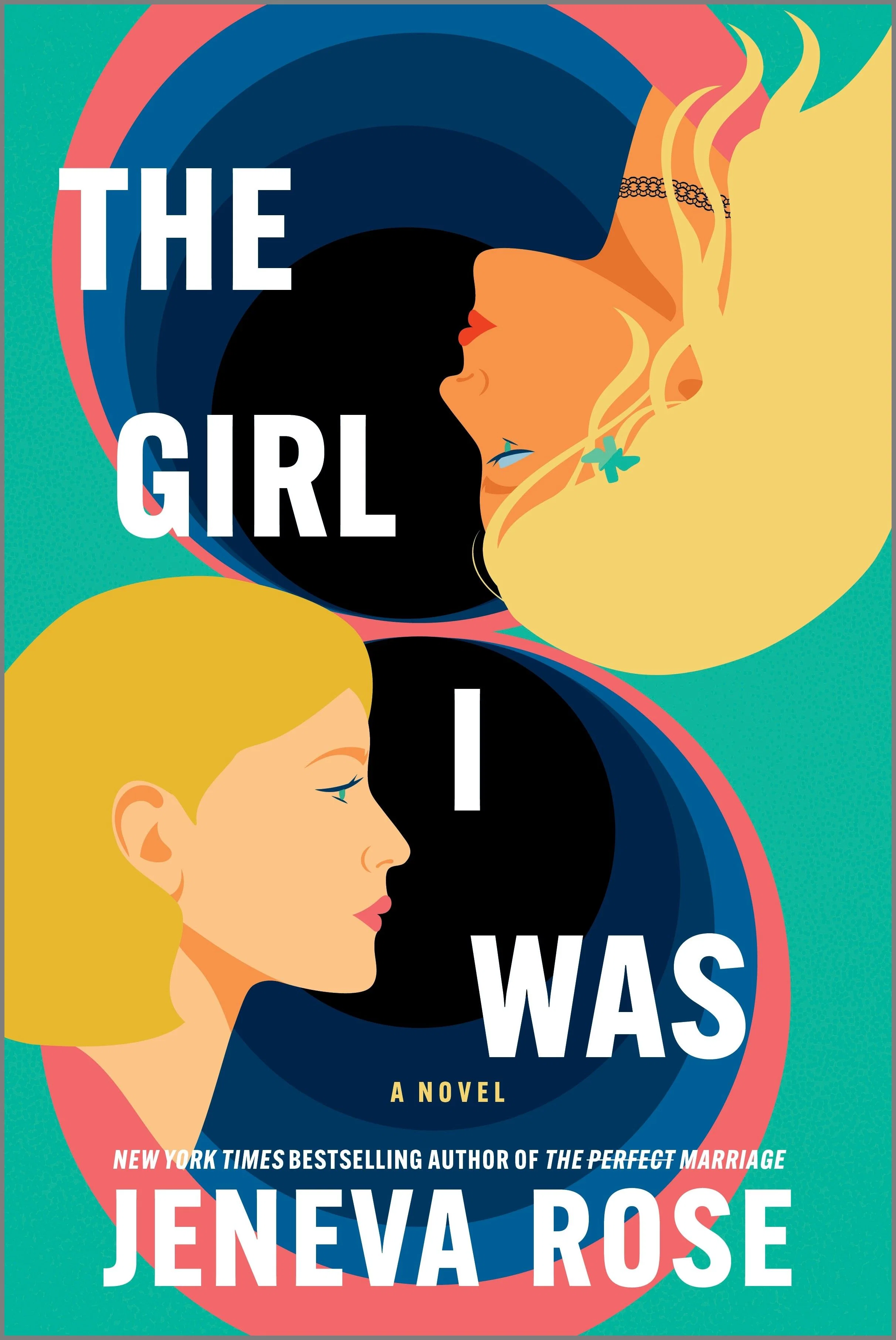 The Girl I Was - Image 2