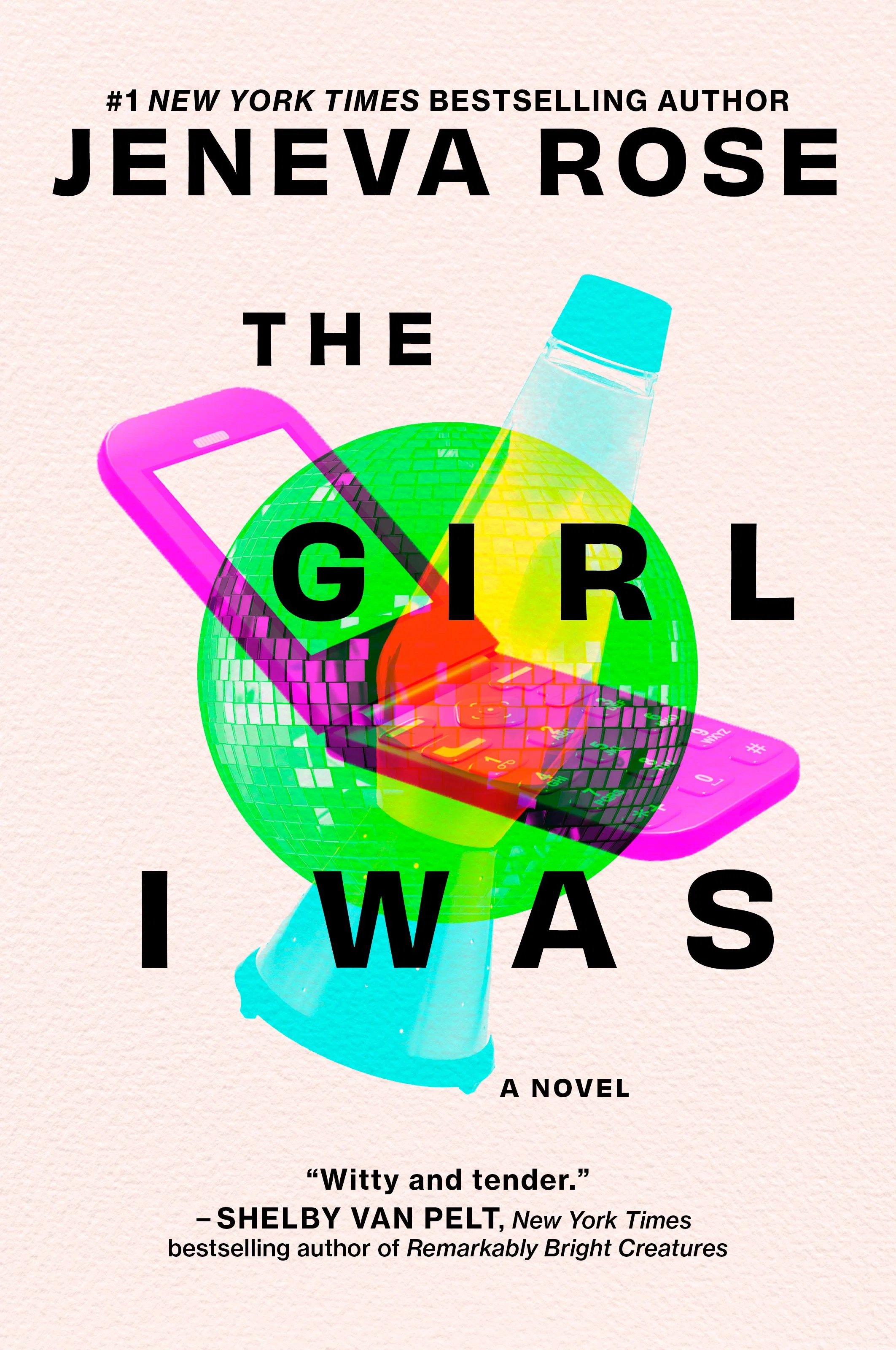The Girl I Was - Image 3
