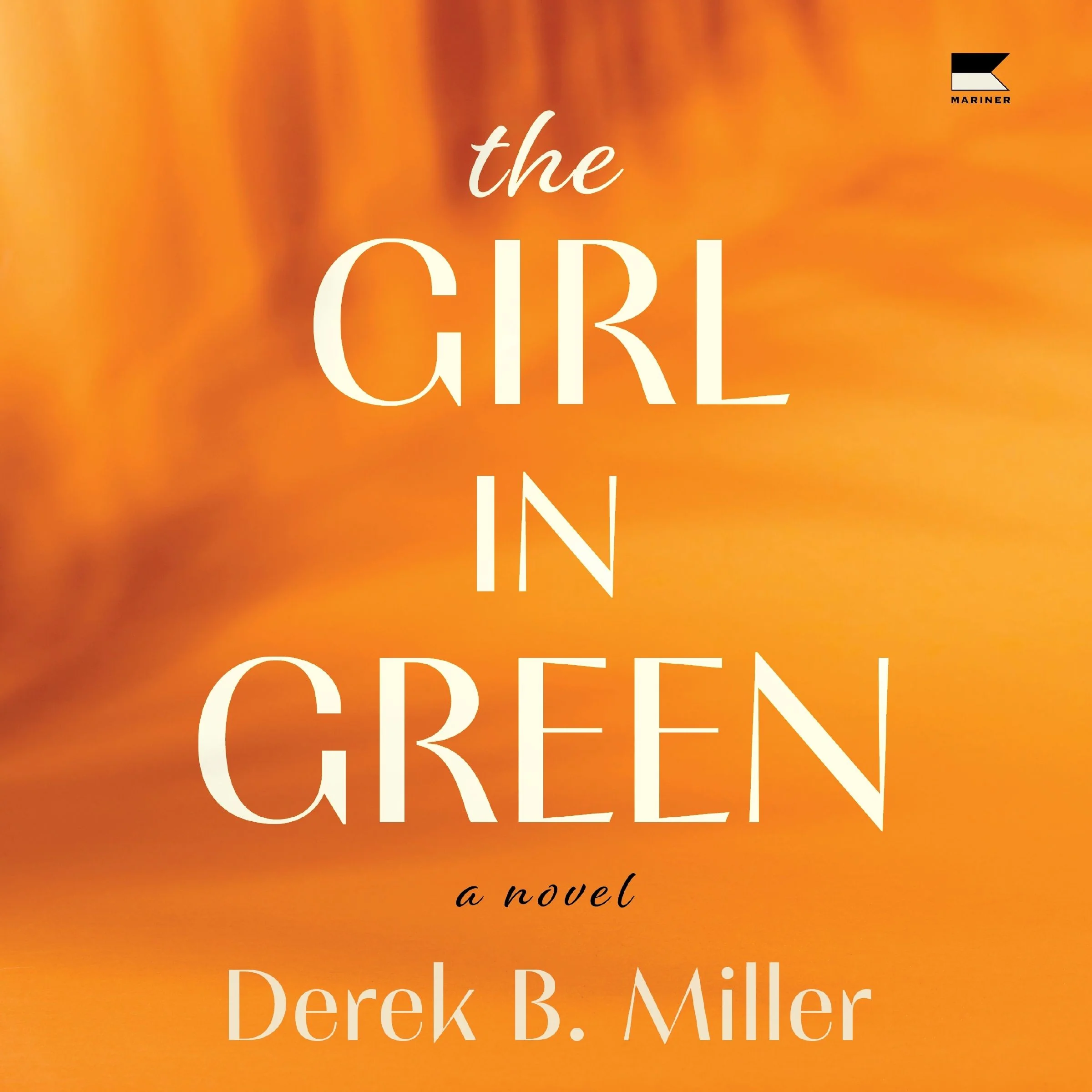 The Girl In Green - Image 3