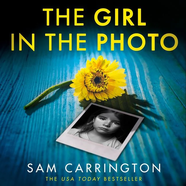 The Girl in the Photo - Image 3