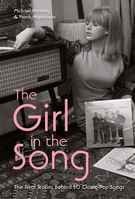 The Girl in the Song - Image 2