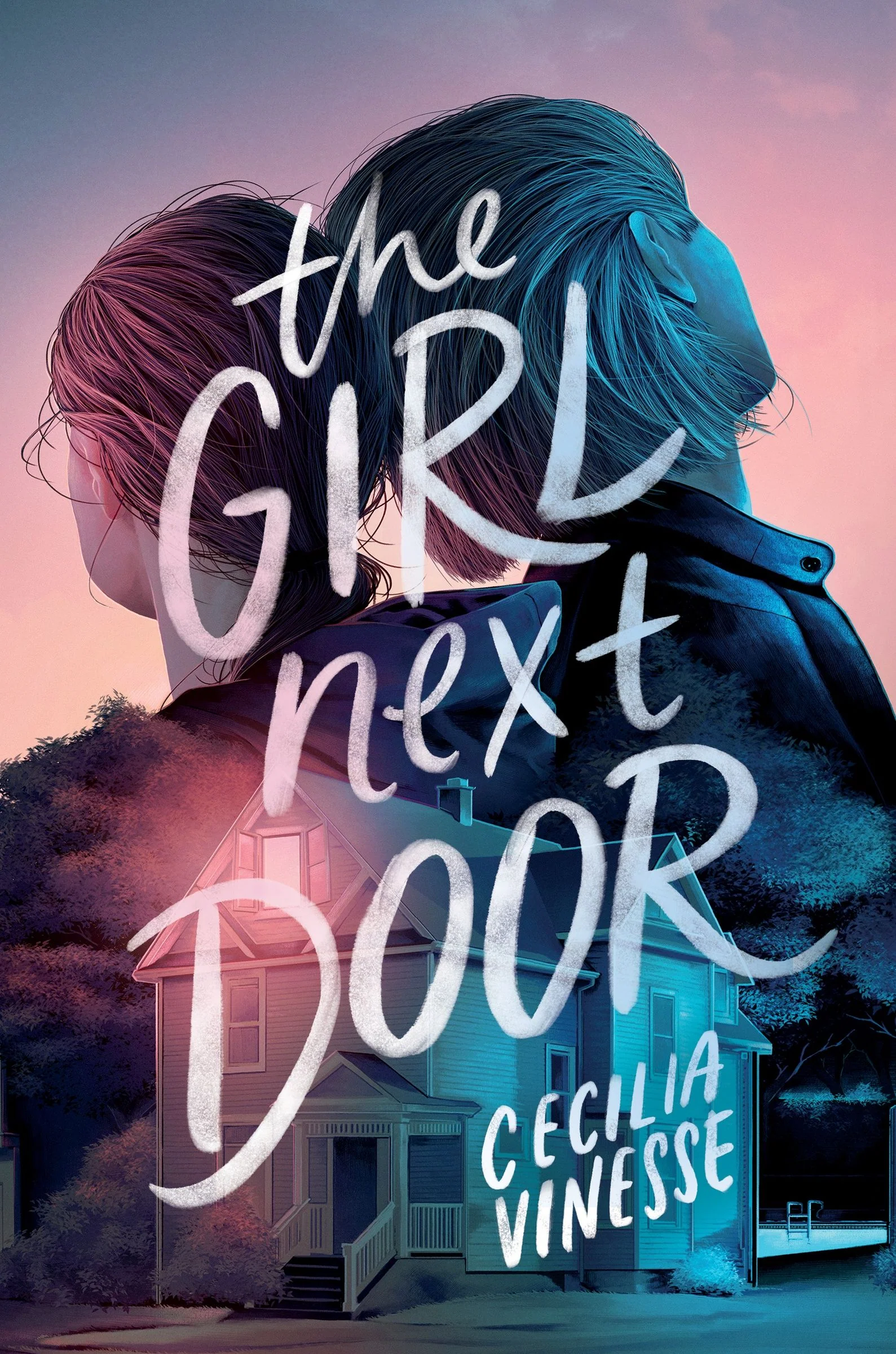 The Girl Next Door - Image 3