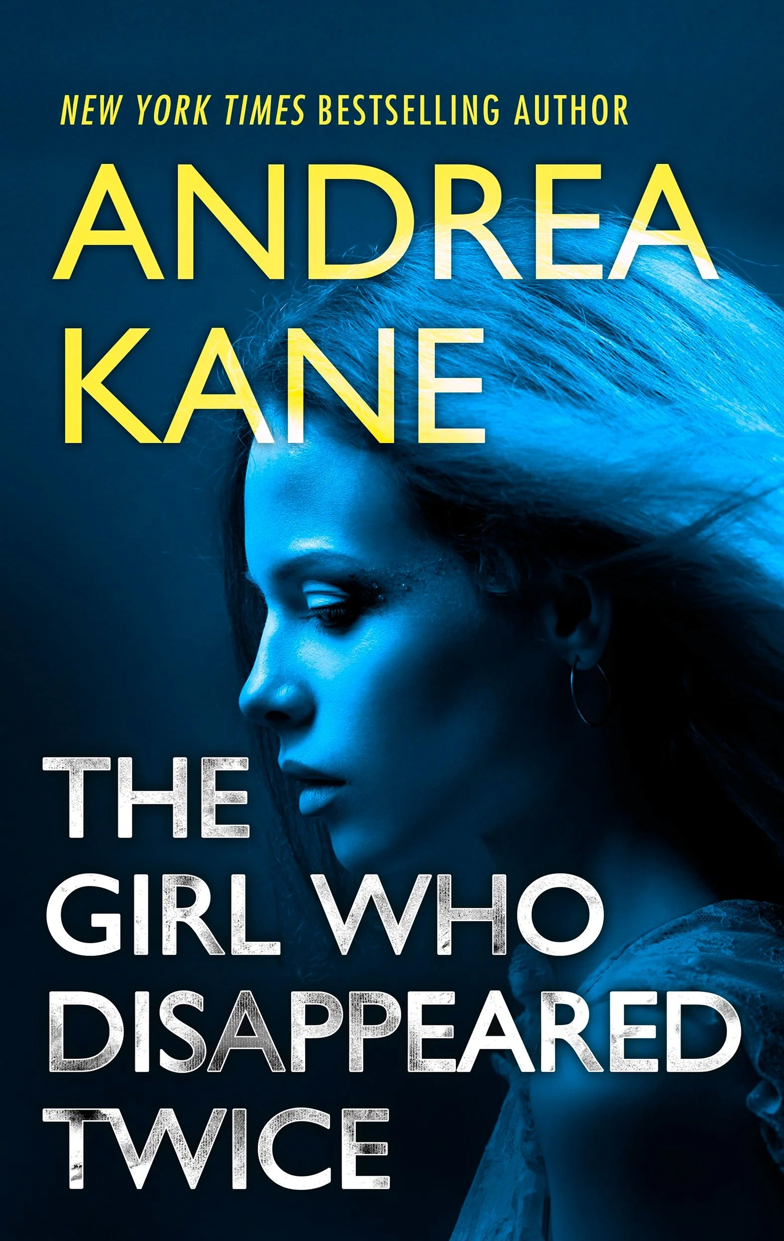 The Girl Who Disappeared Twice - Image 2