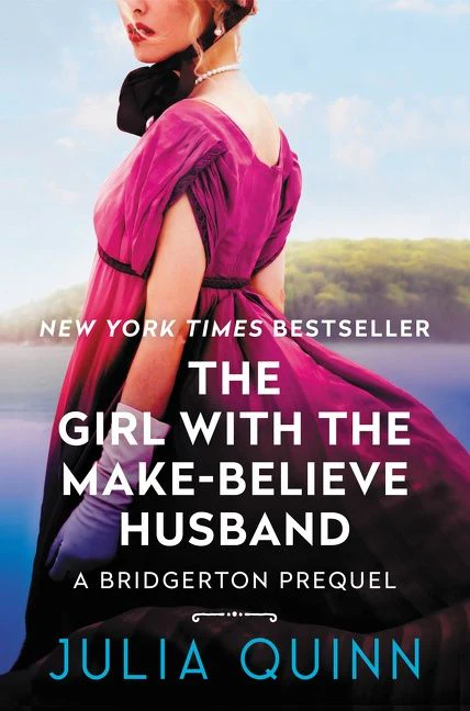 The Girl With The Make-Believe Husband - Image 3