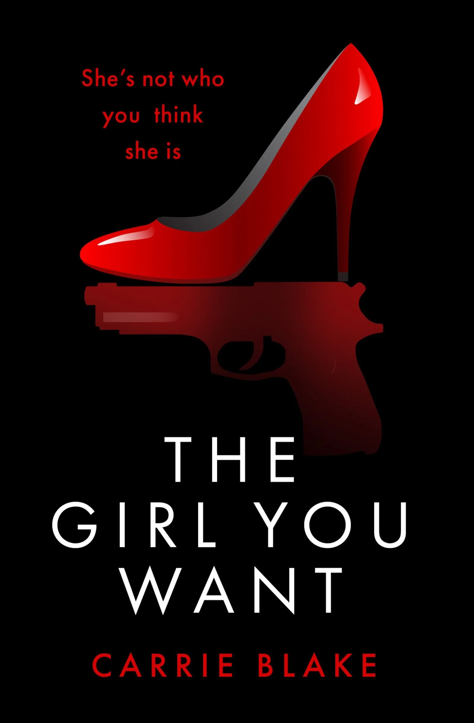 The Girl You Want - Image 3