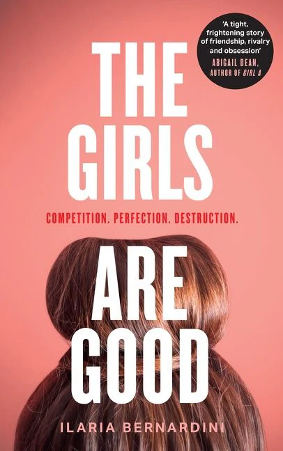 The Girls Are Good - Image 3