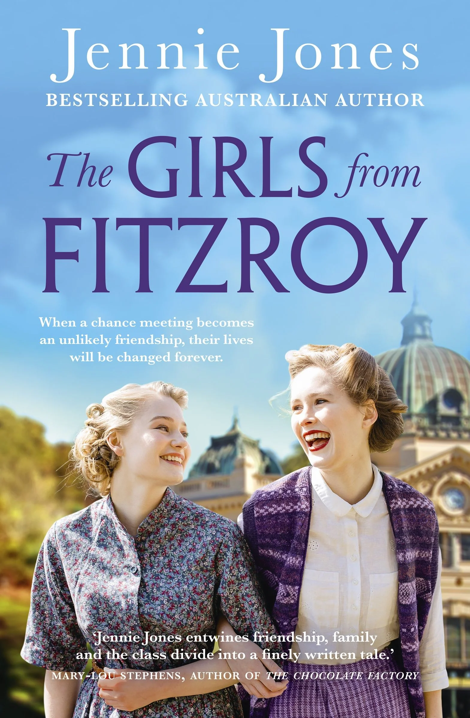 The Girls from Fitzroy - Image 3
