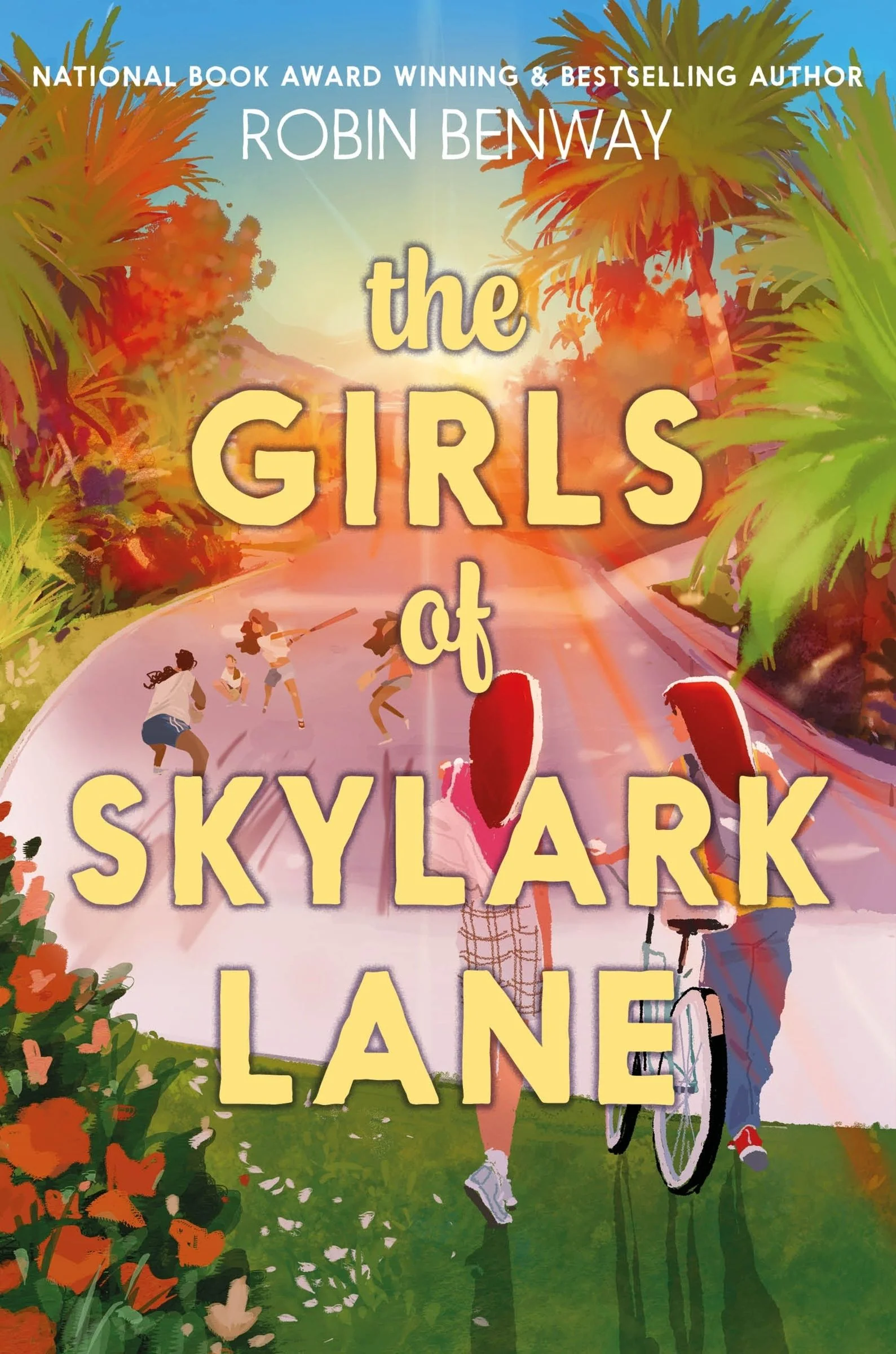 The Girls of Skylark Lane - Image 3