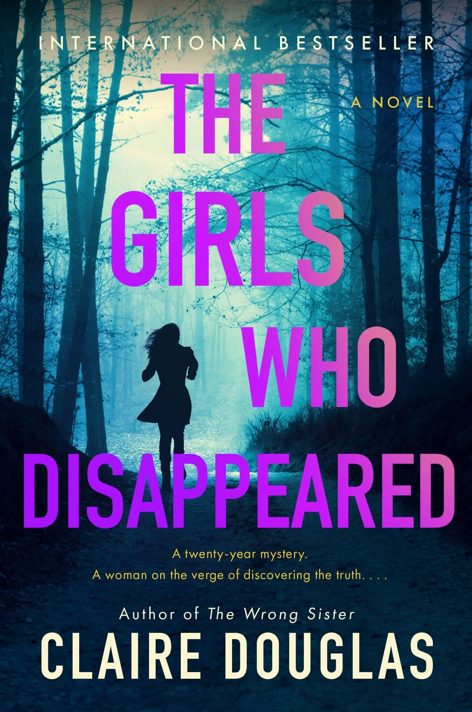 The Girls Who Disappeared - Image 3