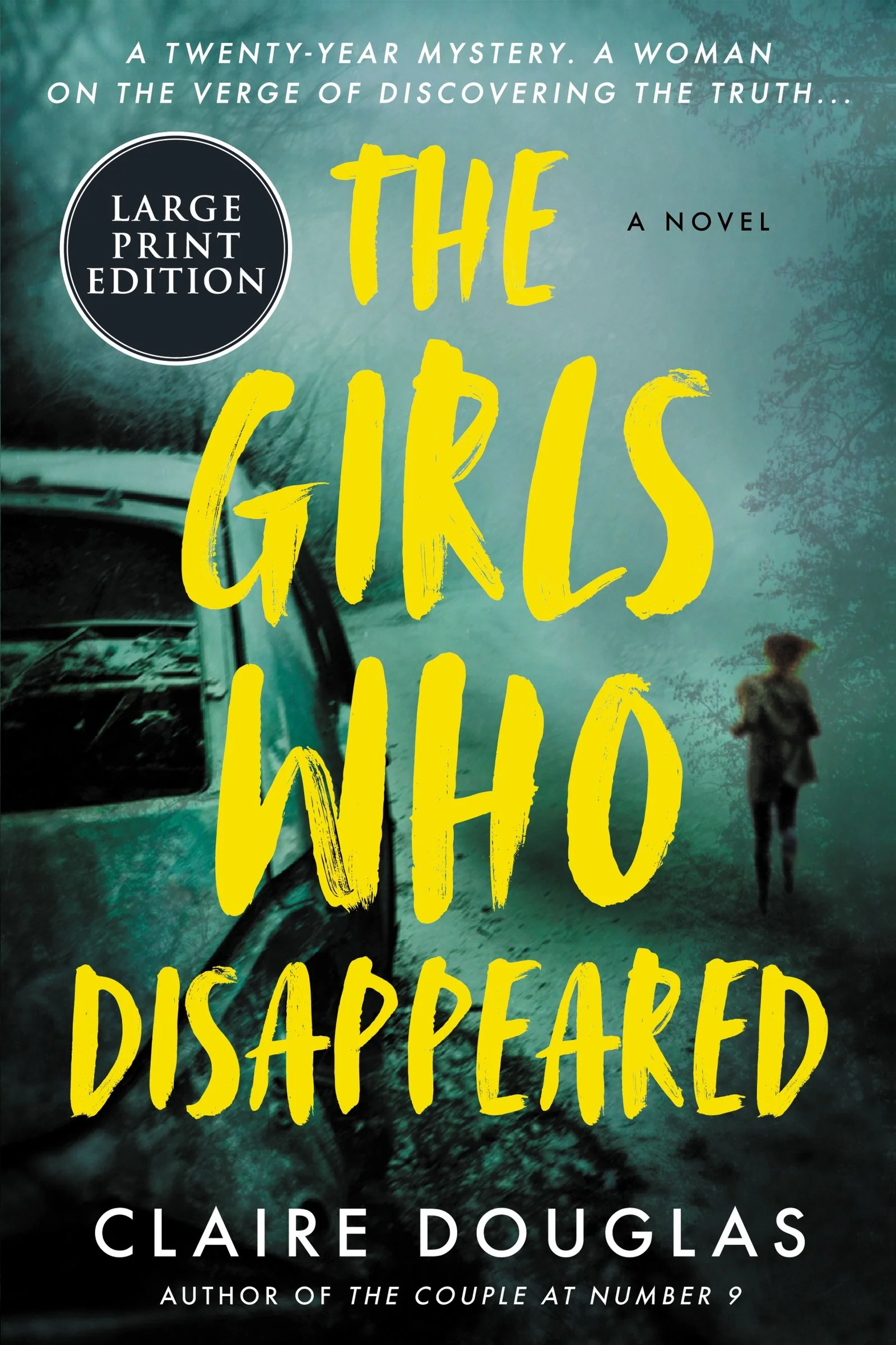 The Girls Who Disappeared - Image 4