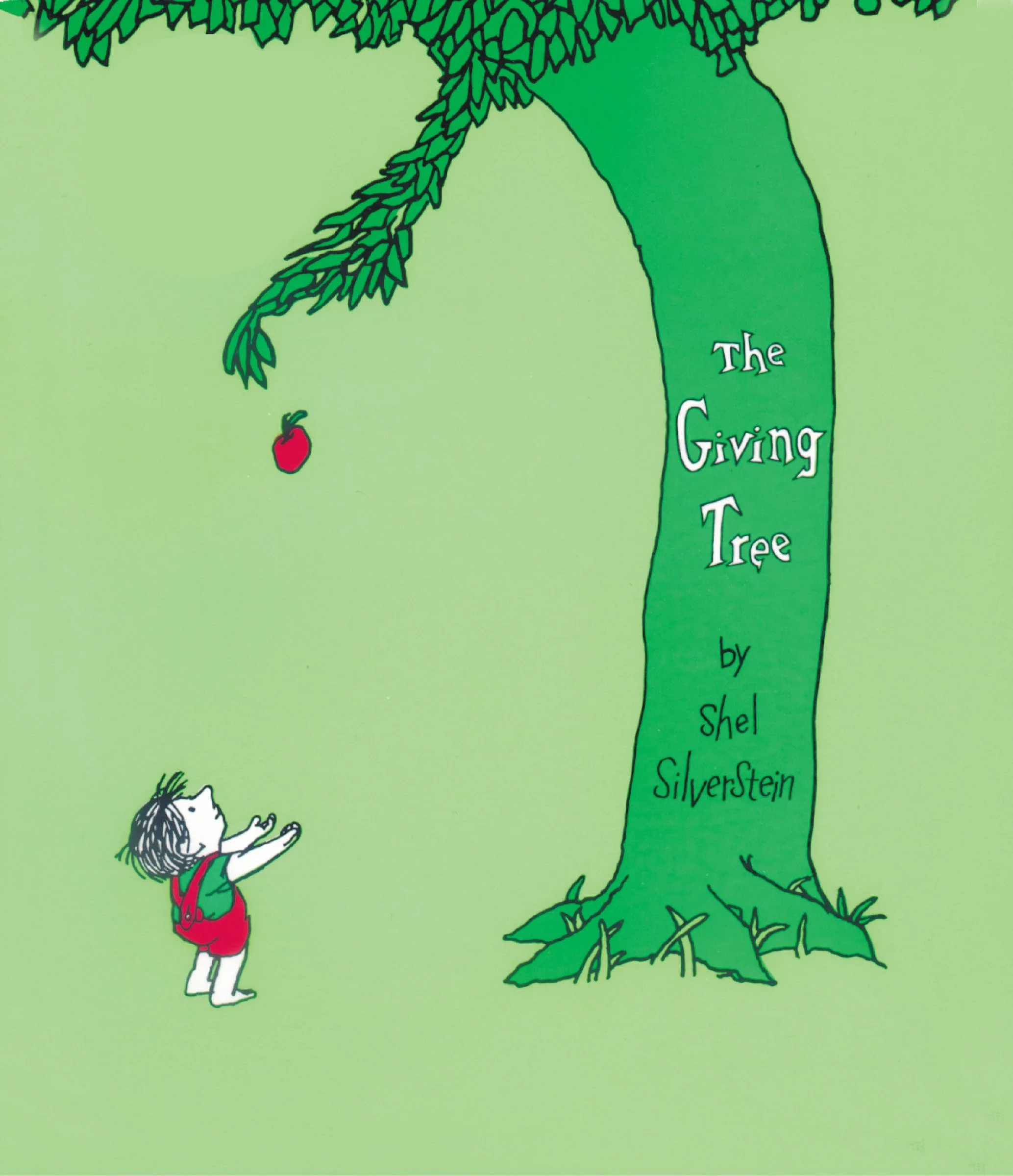 The Giving Tree - Image 2