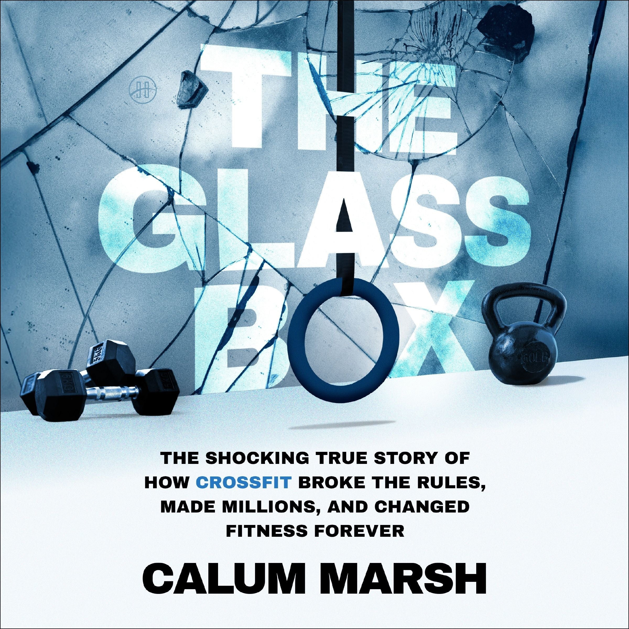 The Glass Box - Image 2