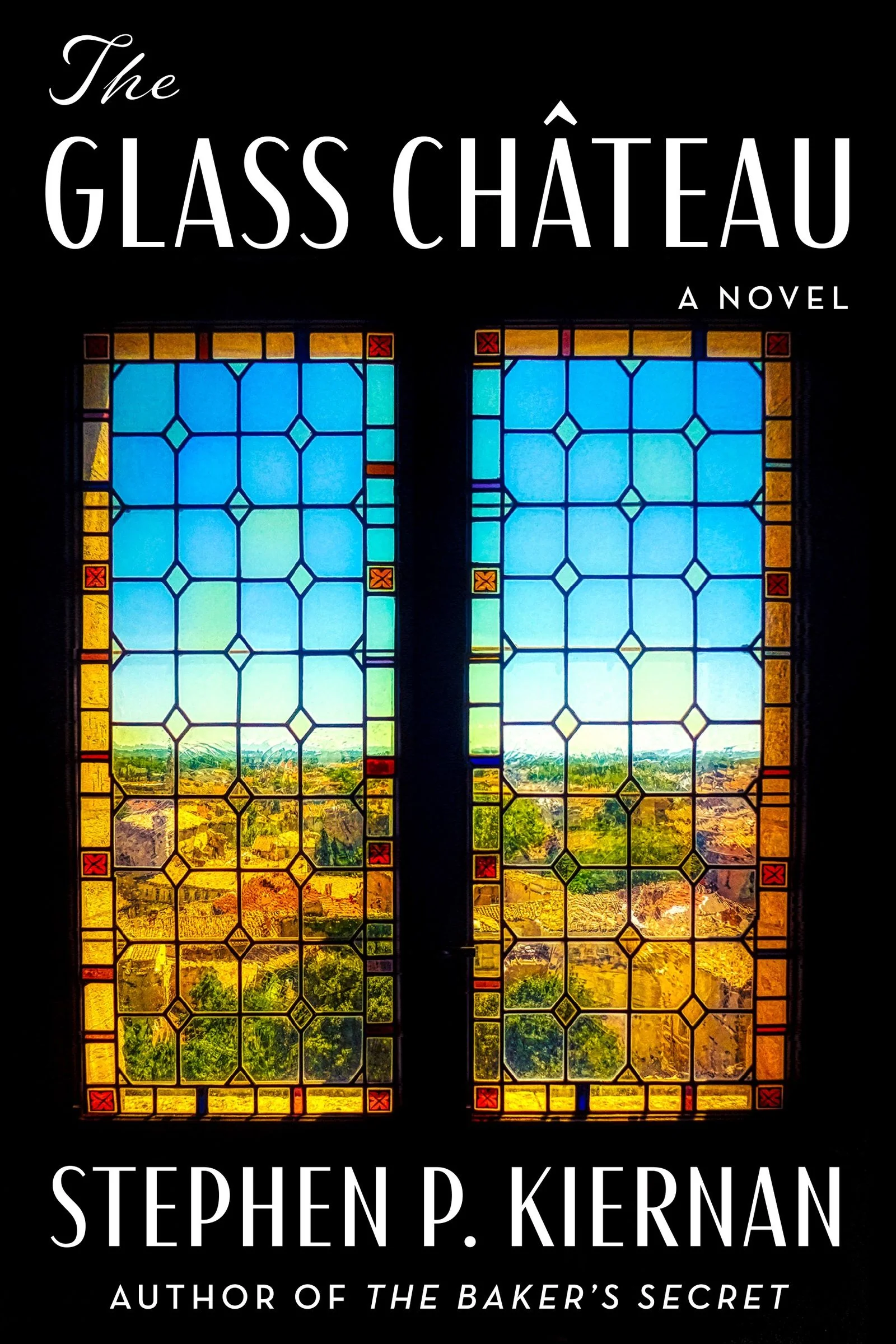 The Glass Château - Image 2