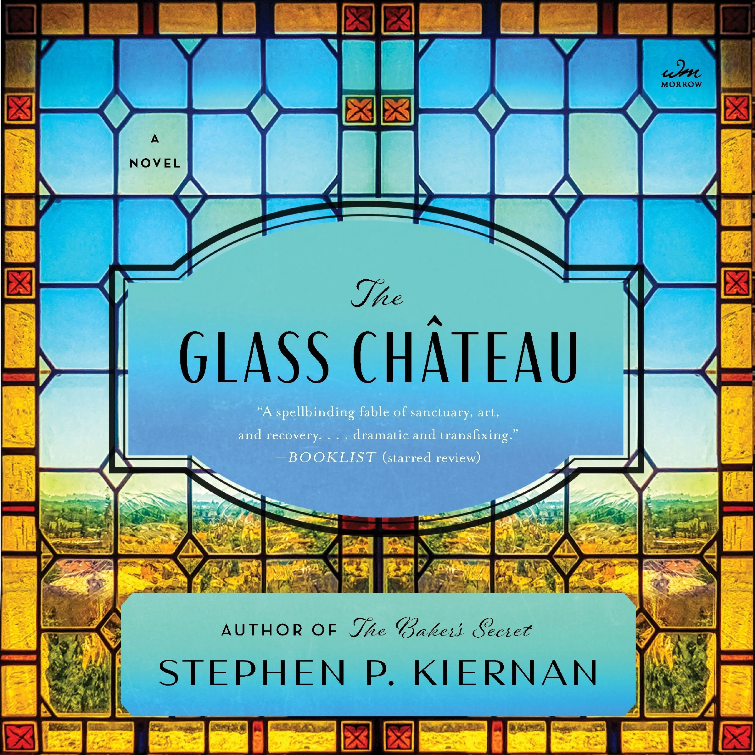 The Glass Château - Image 5