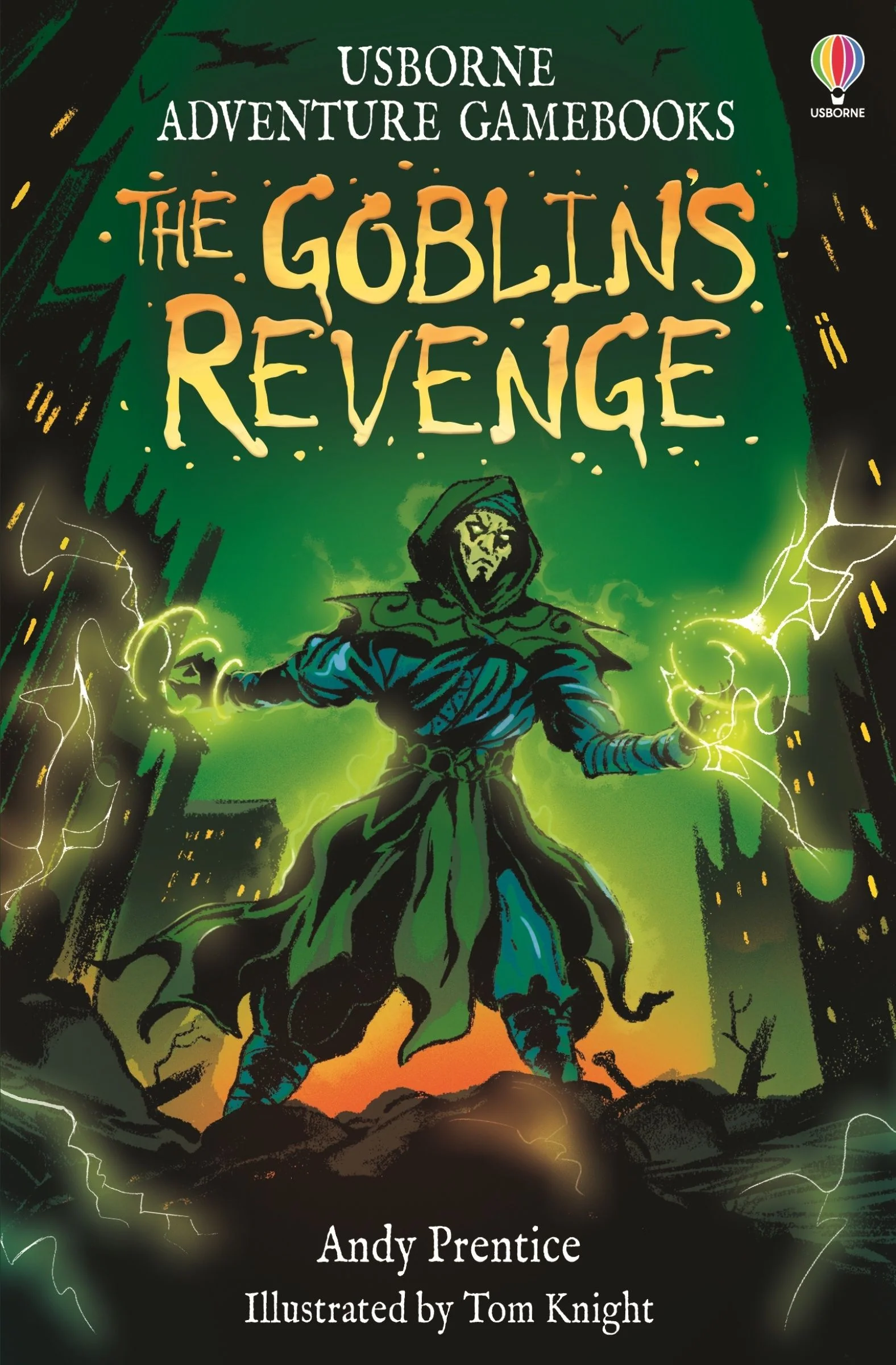 The Goblin's Revenge - Image 2