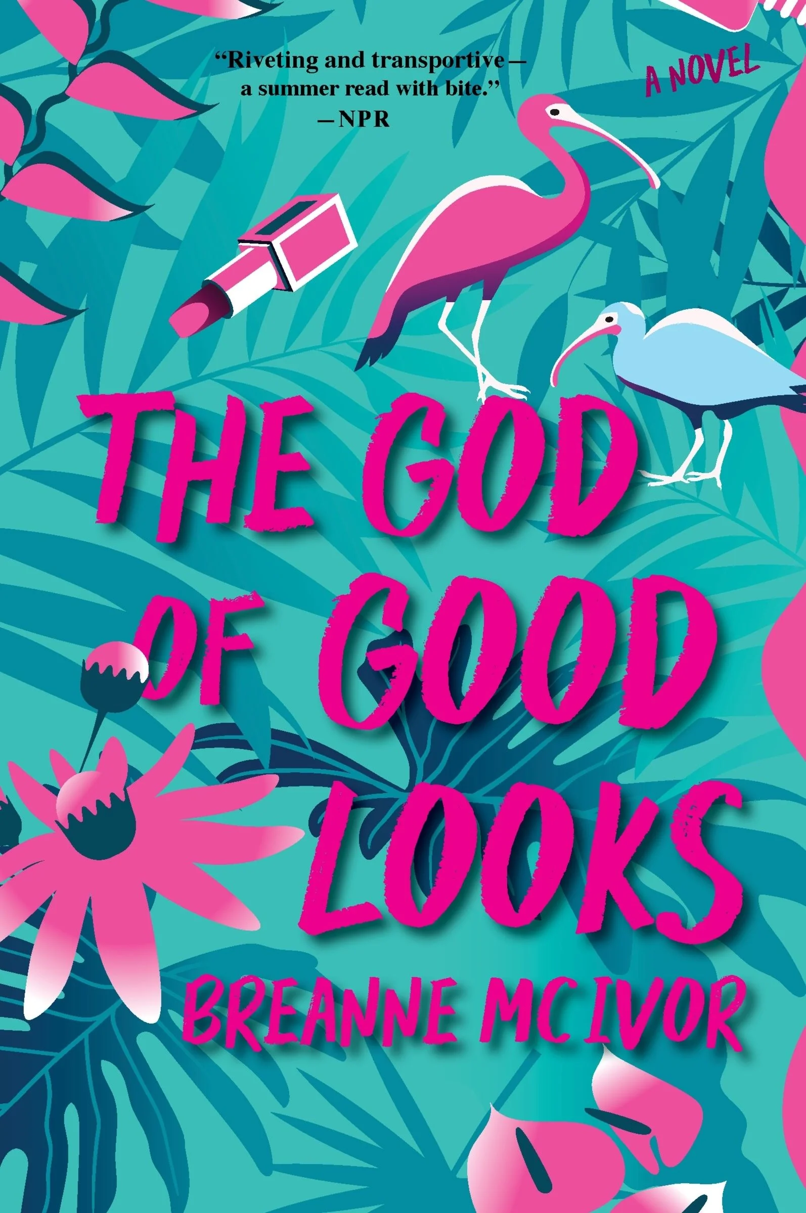 The God of Good Looks - Image 3
