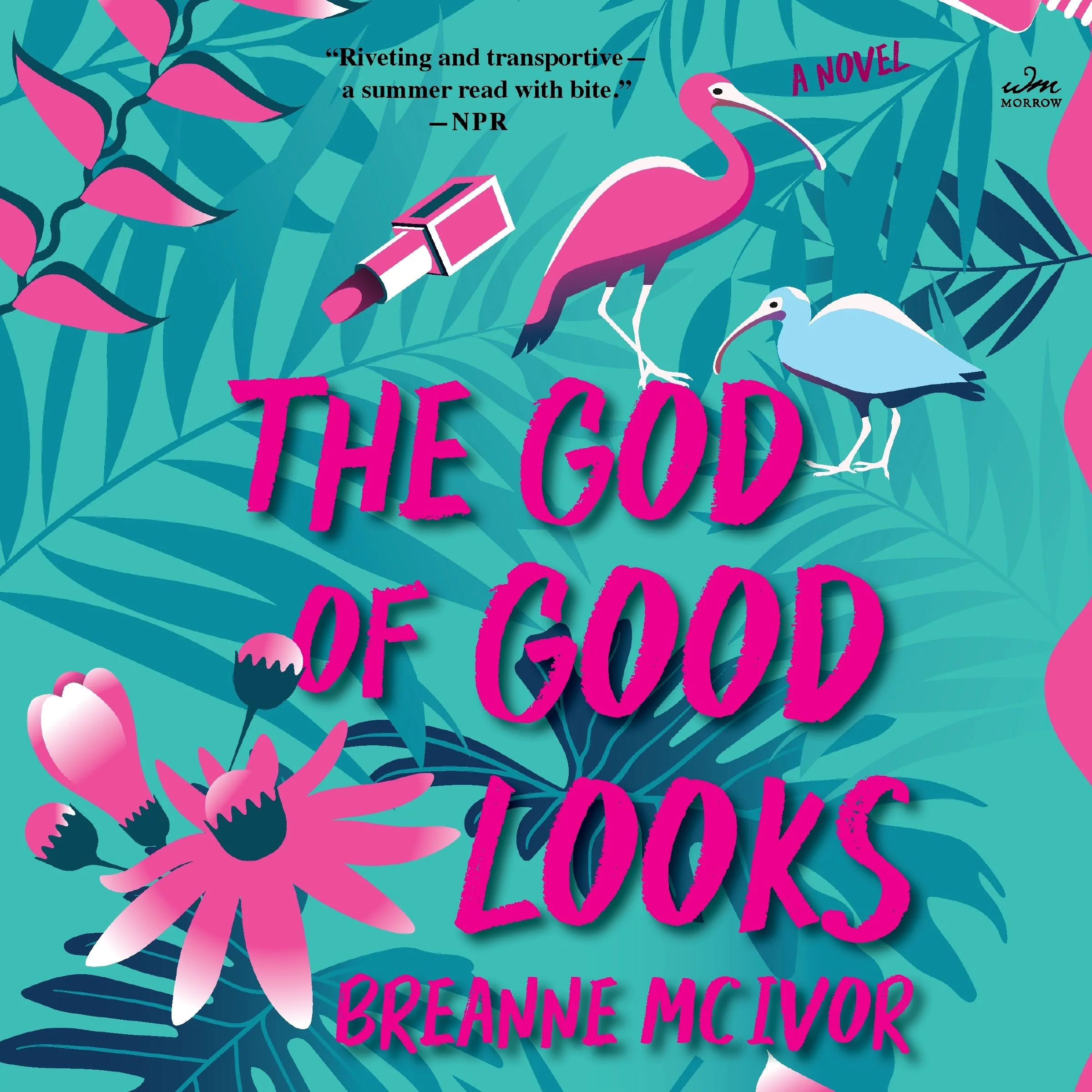 The God of Good Looks - Image 4