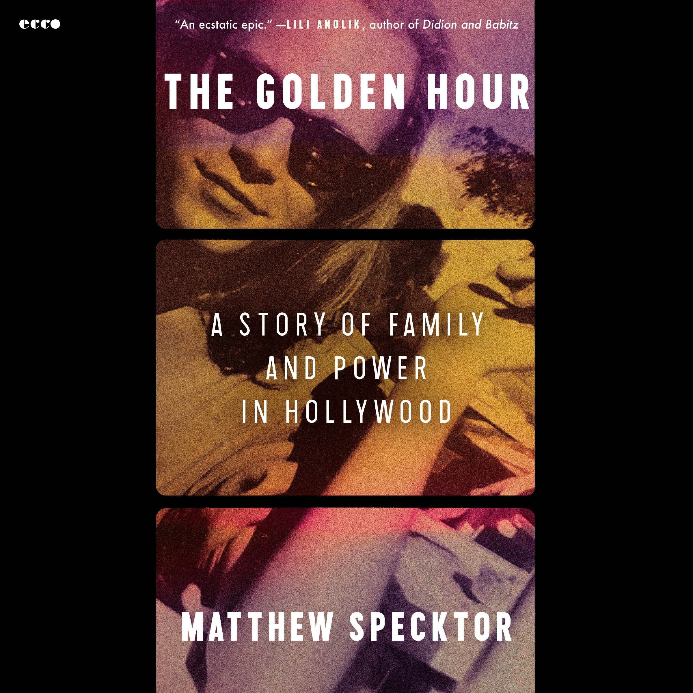 The Golden Hour - Image 4